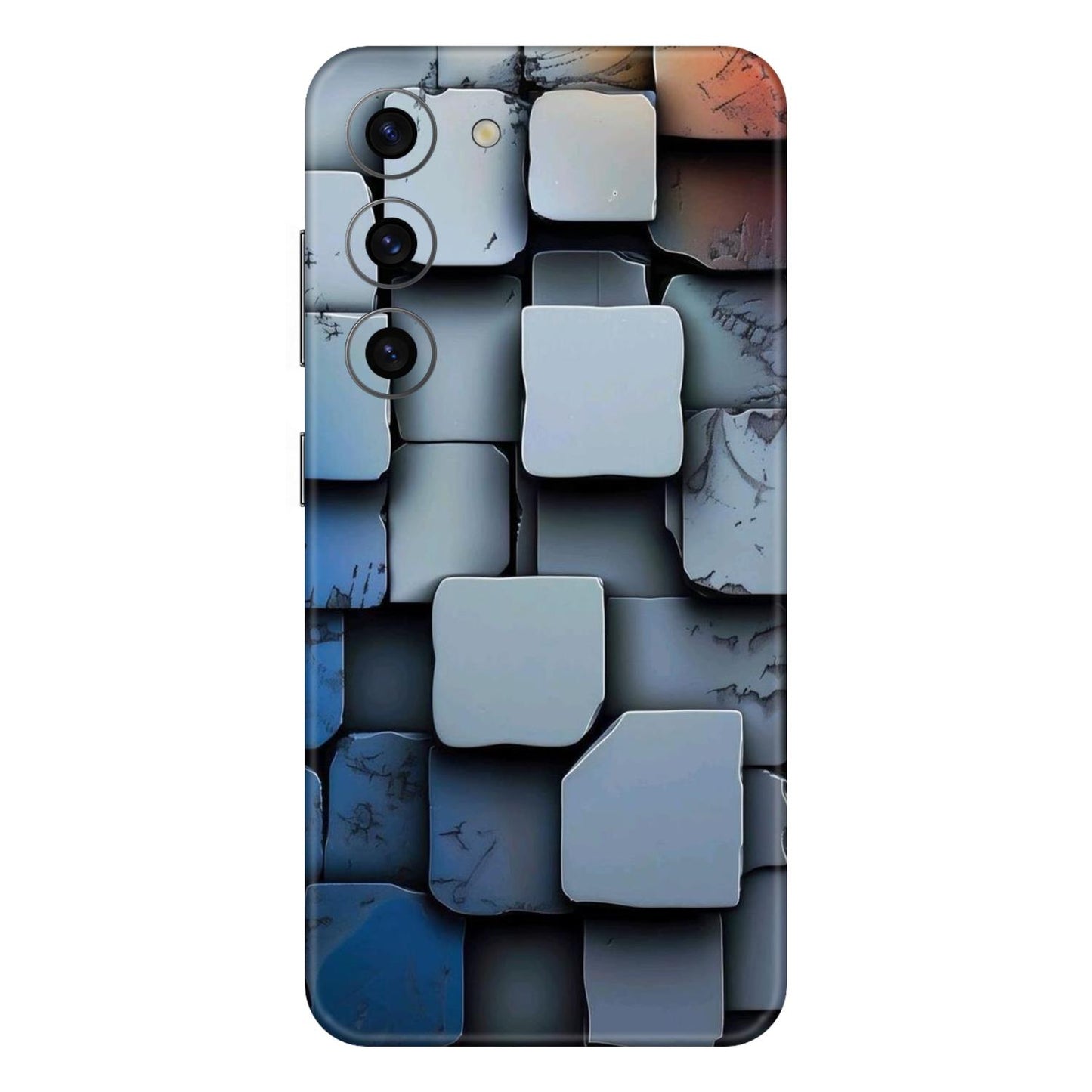 Samsung Galaxy S23 (5G) Back Skins & Wraps