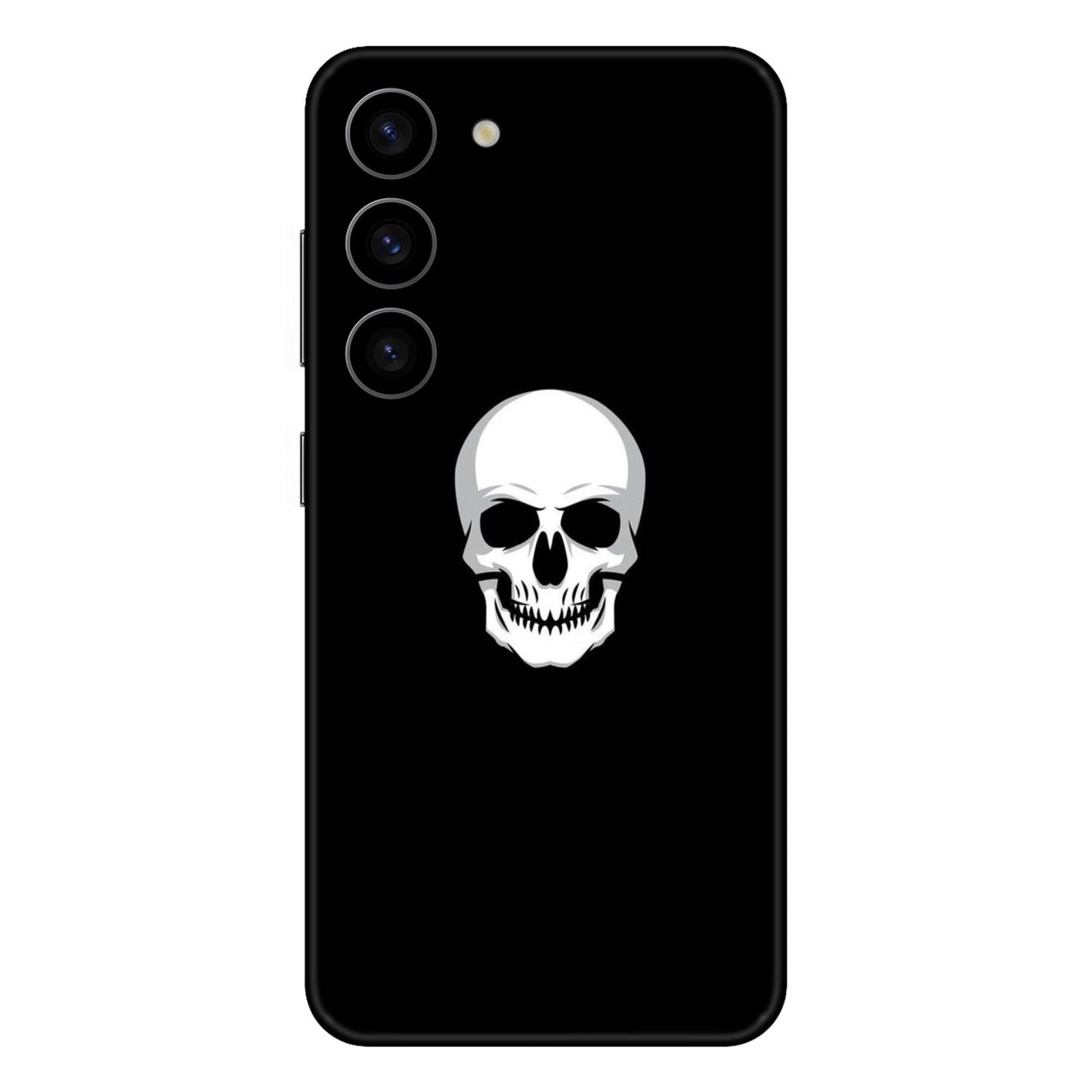 Samsung Galaxy S23 (5G) Back Skins & Wraps