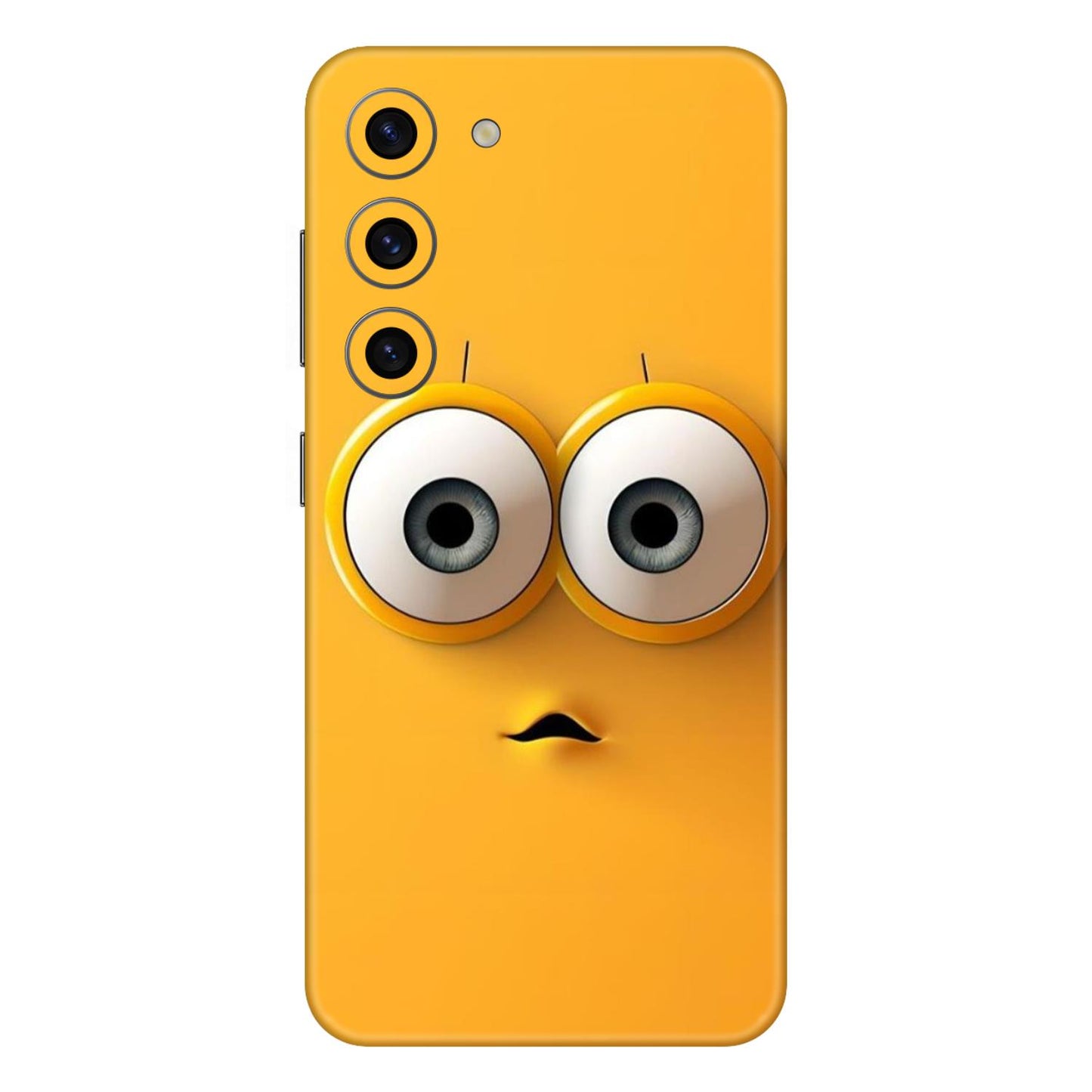 Samsung Galaxy S23 (5G) Back Skins & Wraps