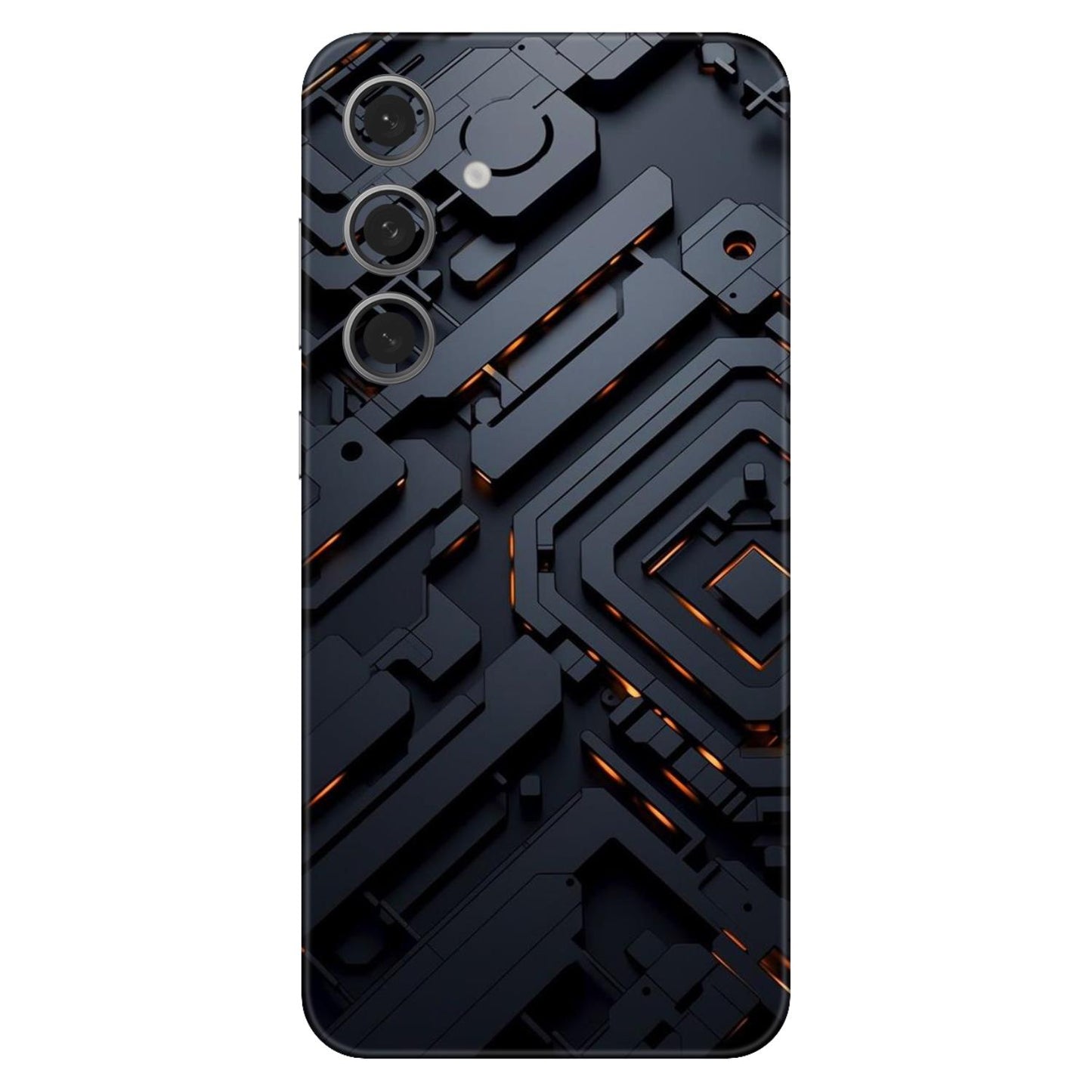 Samsung Galaxy S24 FE (5G) Back Skins & Wraps