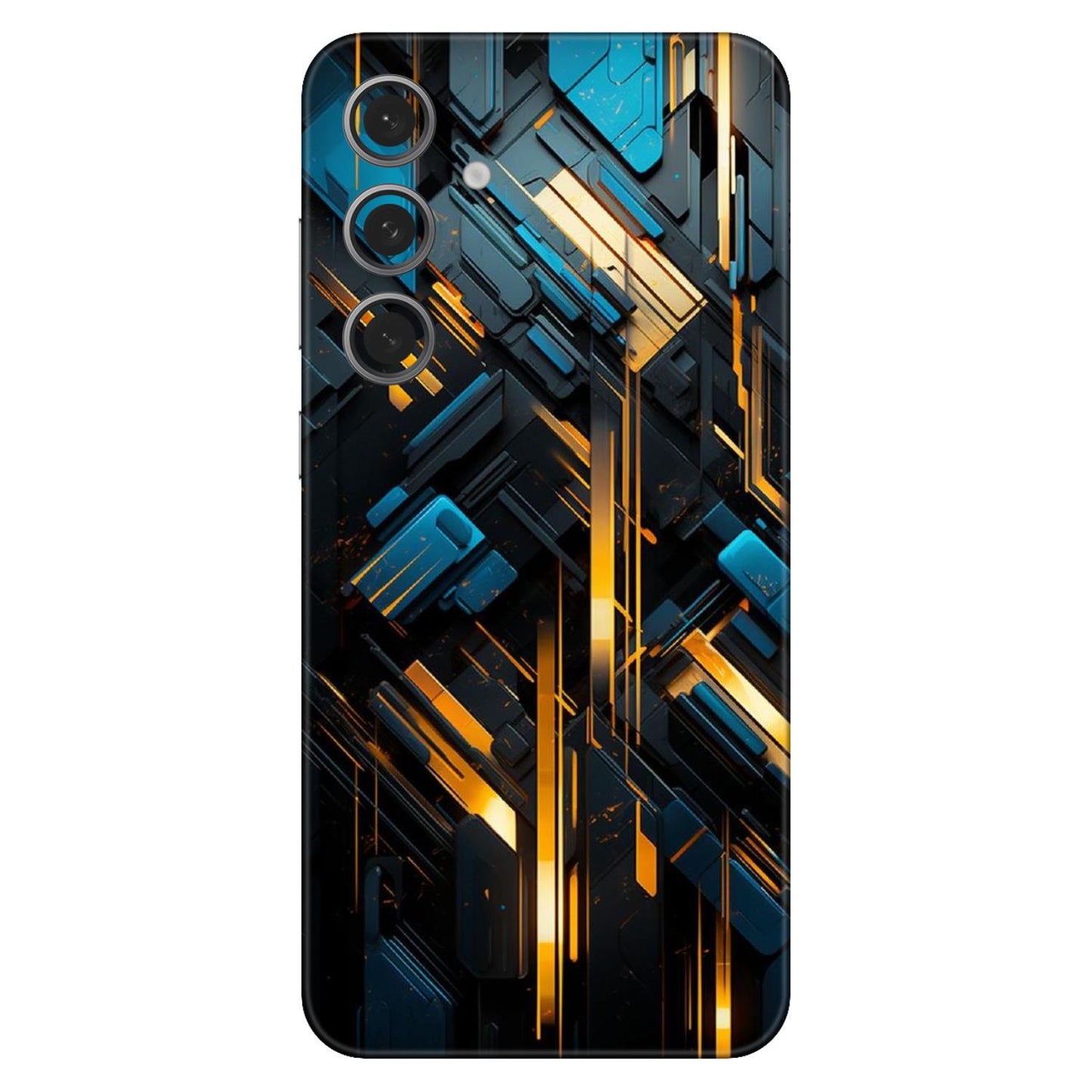 Samsung Galaxy S24 FE (5G) Back Skins & Wraps