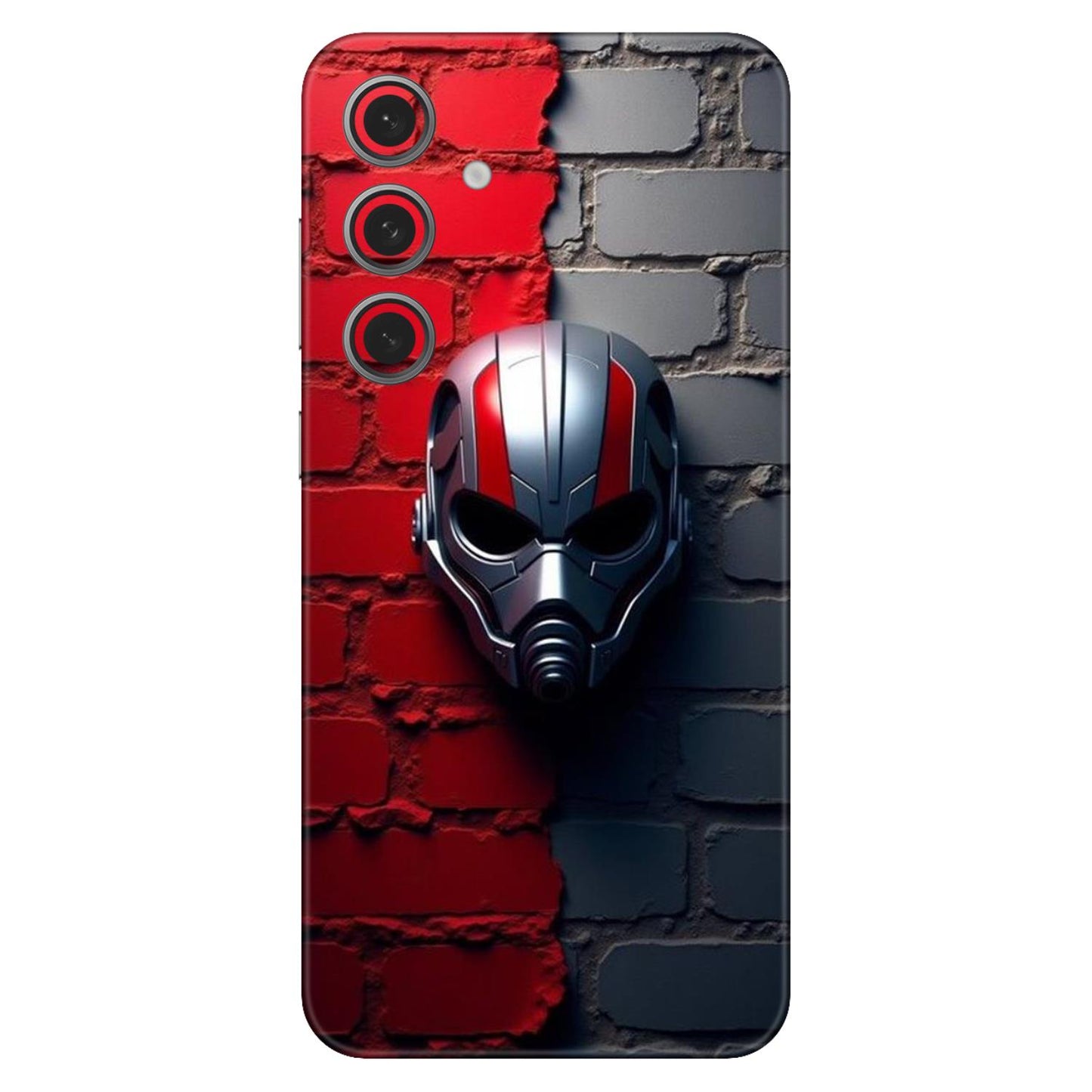 Samsung Galaxy S24 FE (5G) Back Skins & Wraps