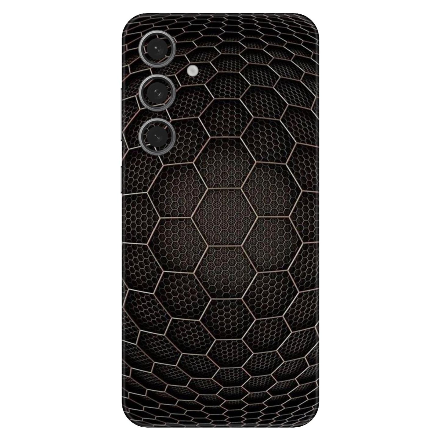 Samsung Galaxy S24 FE (5G) Back Skins & Wraps
