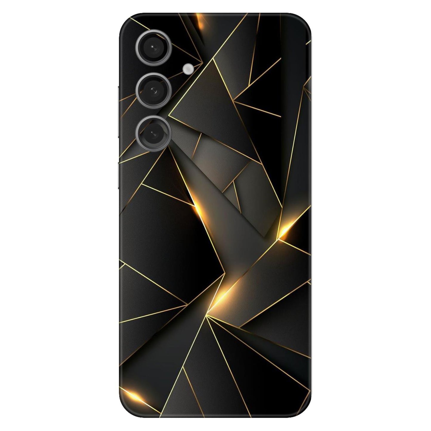 Samsung Galaxy S24 FE (5G) Back Skins & Wraps