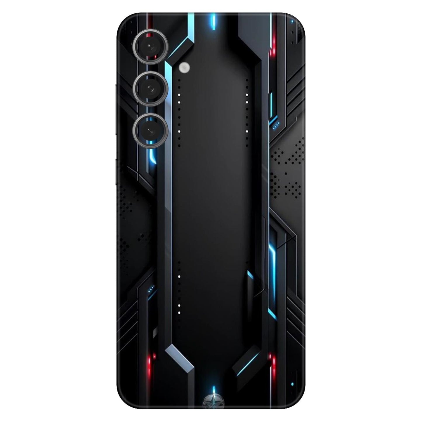 Samsung Galaxy S24 FE (5G) Back Skins & Wraps