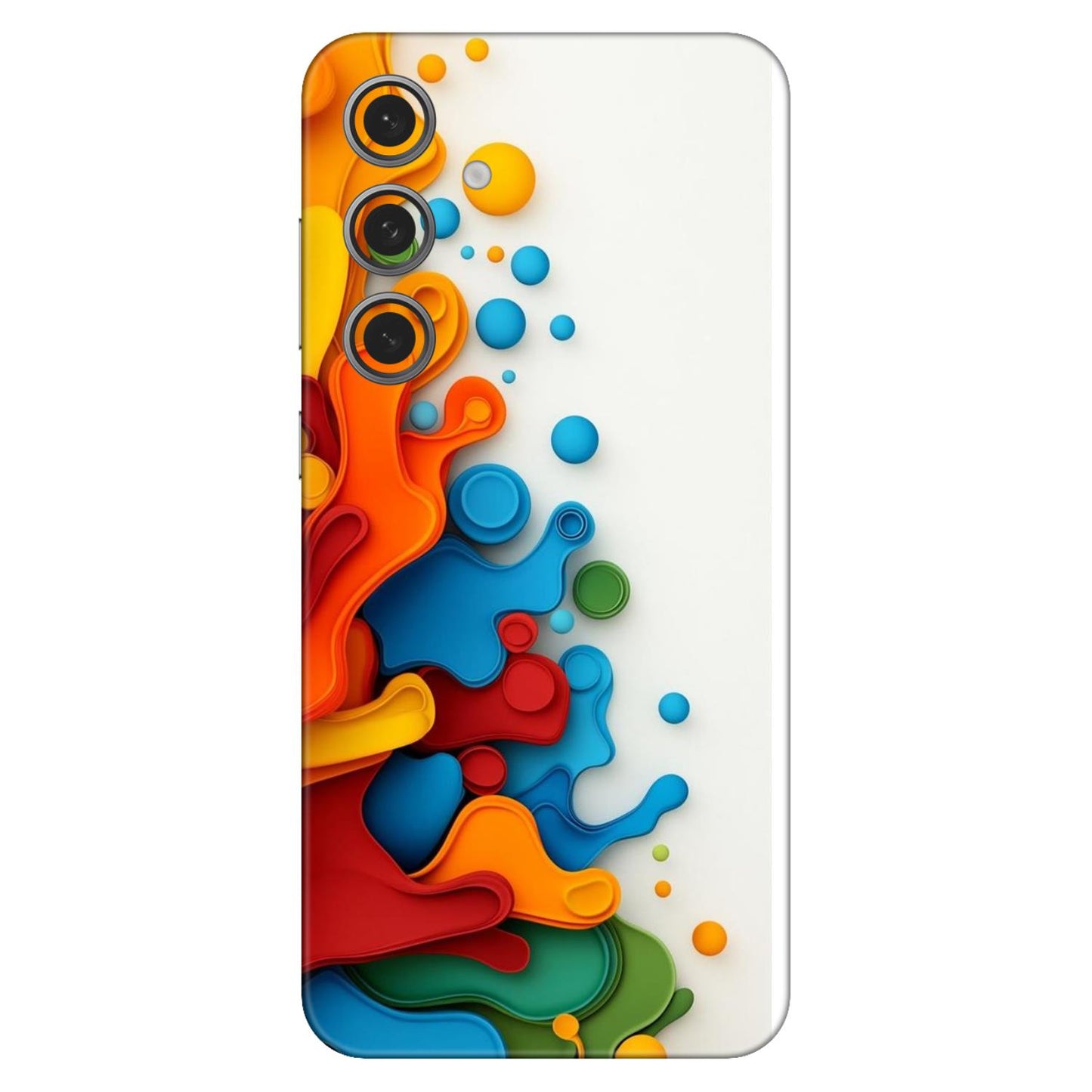 Samsung Galaxy S24 FE (5G) Back Skins & Wraps