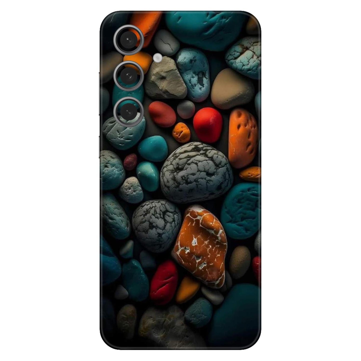 Samsung Galaxy S24 FE (5G) Back Skins & Wraps