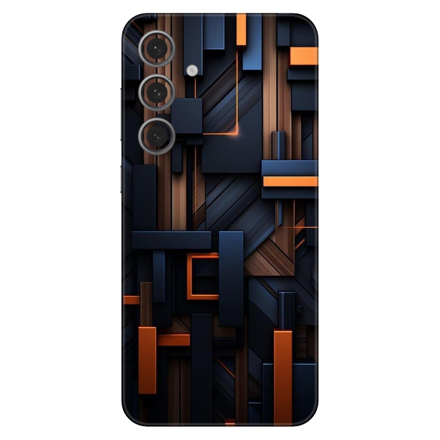 Samsung Galaxy S24 FE (5G) Back Skins & Wraps