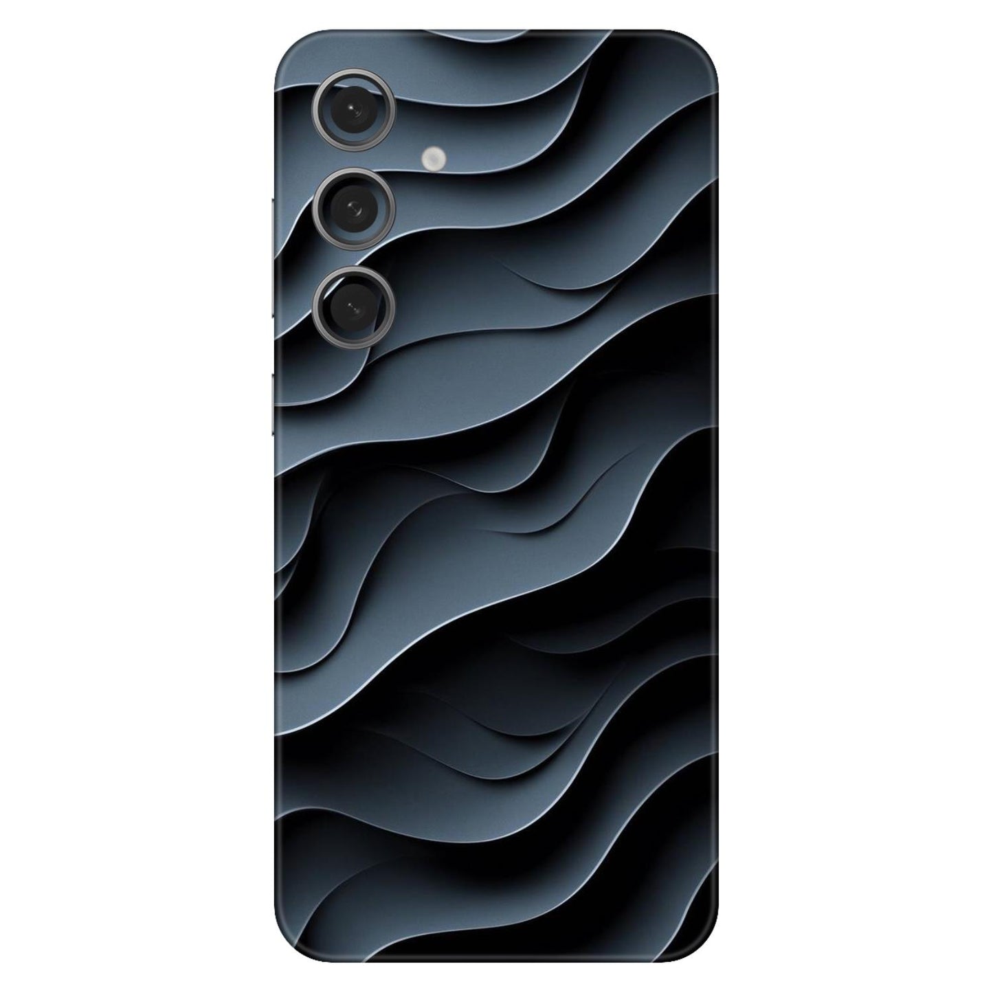Samsung Galaxy S24 FE (5G) Back Skins & Wraps