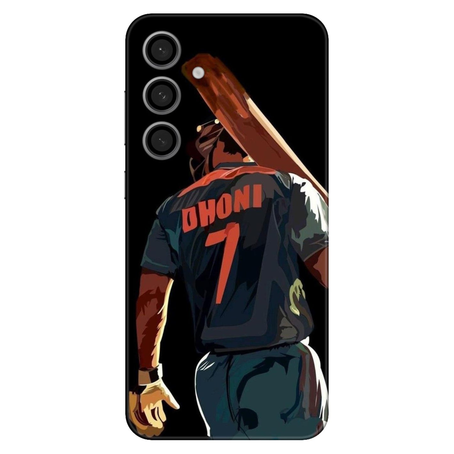Samsung Galaxy S24 FE (5G) Back Skins & Wraps