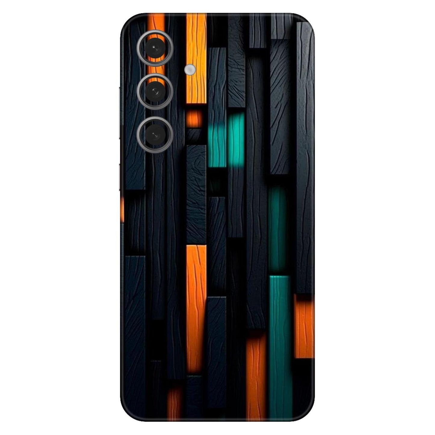 Samsung Galaxy S24 FE (5G) Back Skins & Wraps