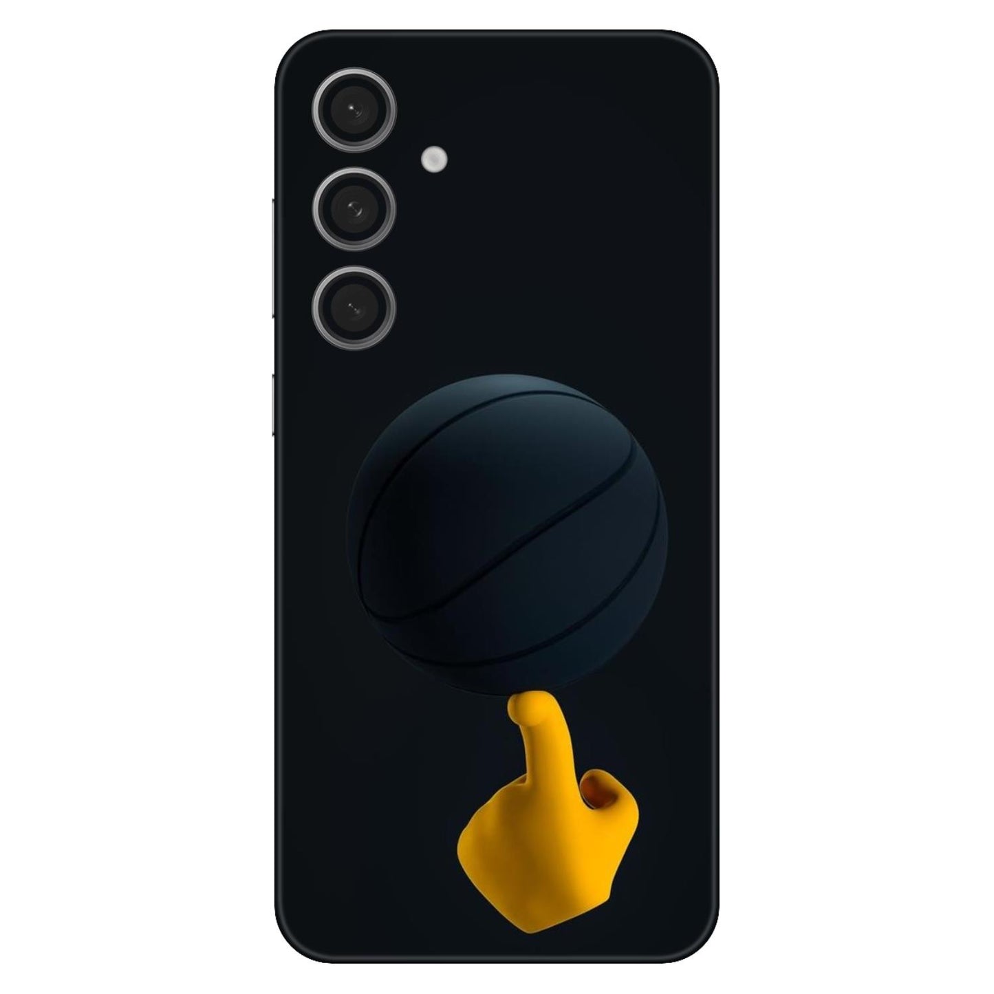 Samsung Galaxy S24 FE (5G) Back Skins & Wraps