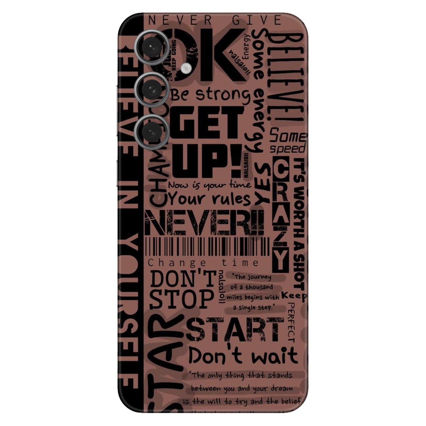Samsung Galaxy S24 FE (5G) Back Skins & Wraps
