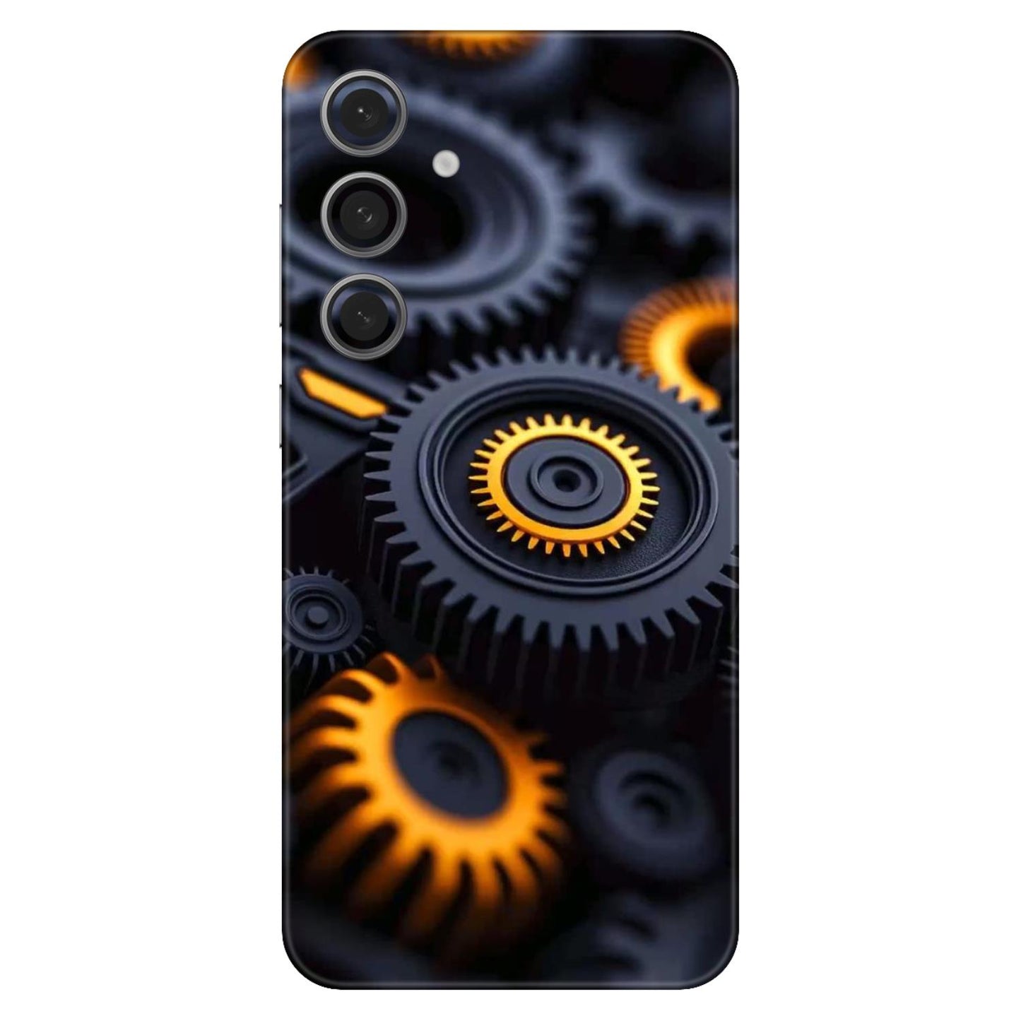 Samsung Galaxy S24 FE (5G) Back Skins & Wraps