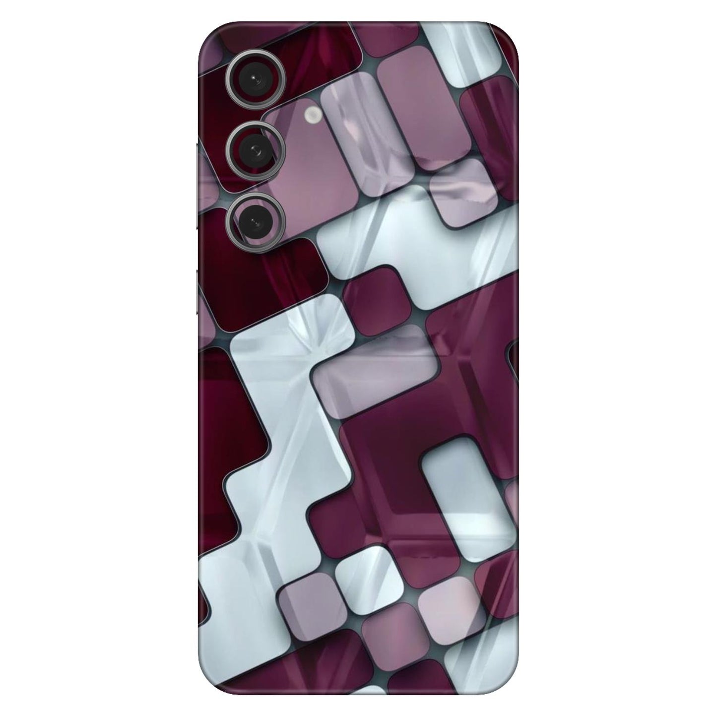 Samsung Galaxy S24 FE (5G) Back Skins & Wraps