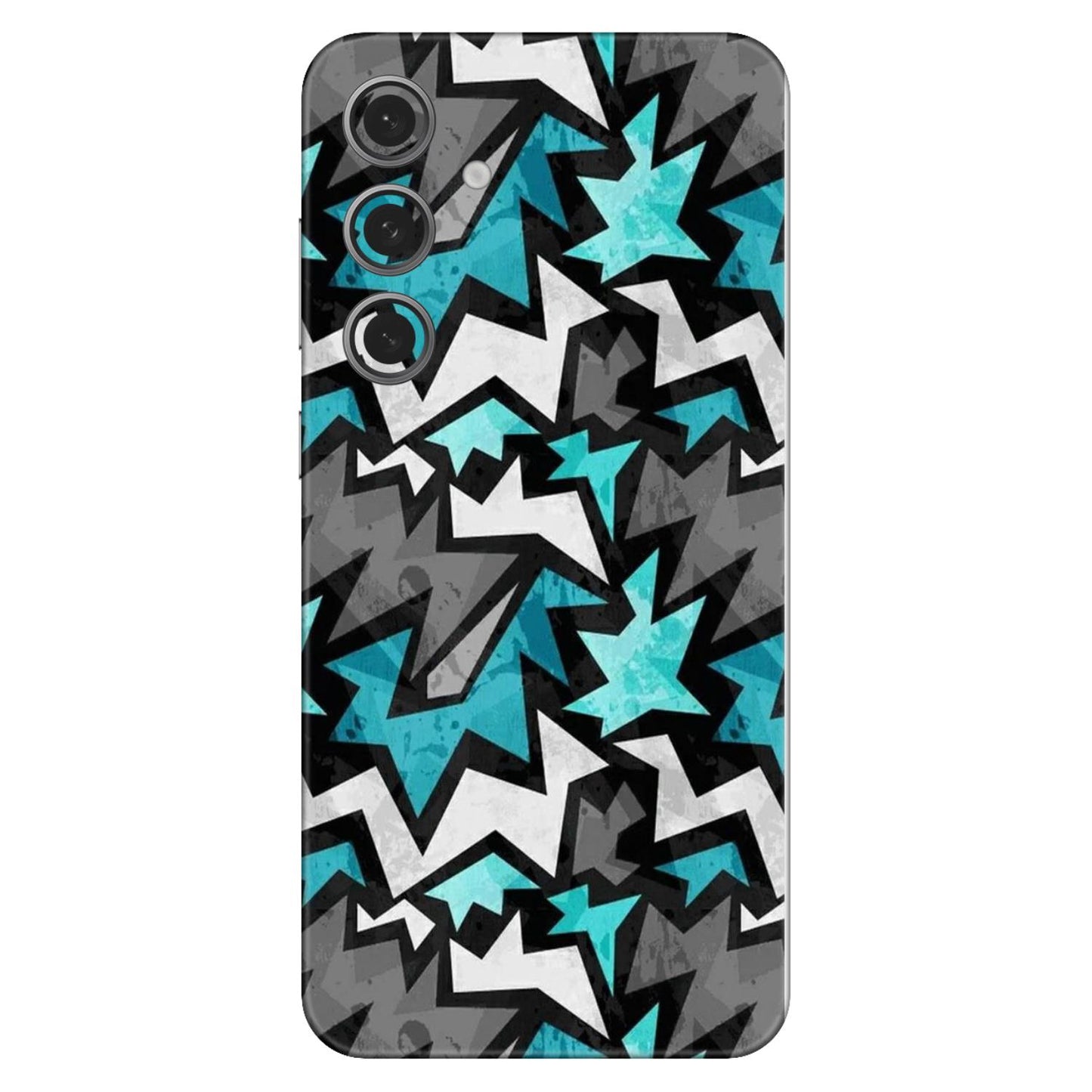 Samsung Galaxy S24 FE (5G) Back Skins & Wraps