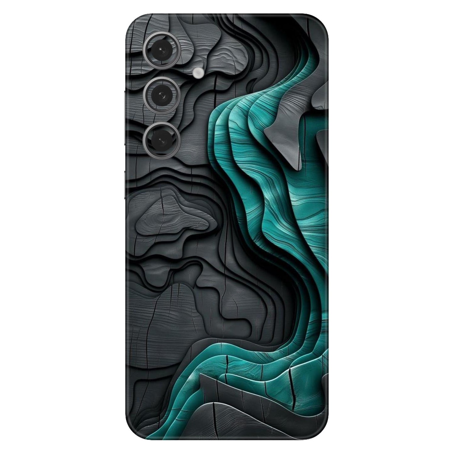 Samsung Galaxy S24 FE (5G) Back Skins & Wraps