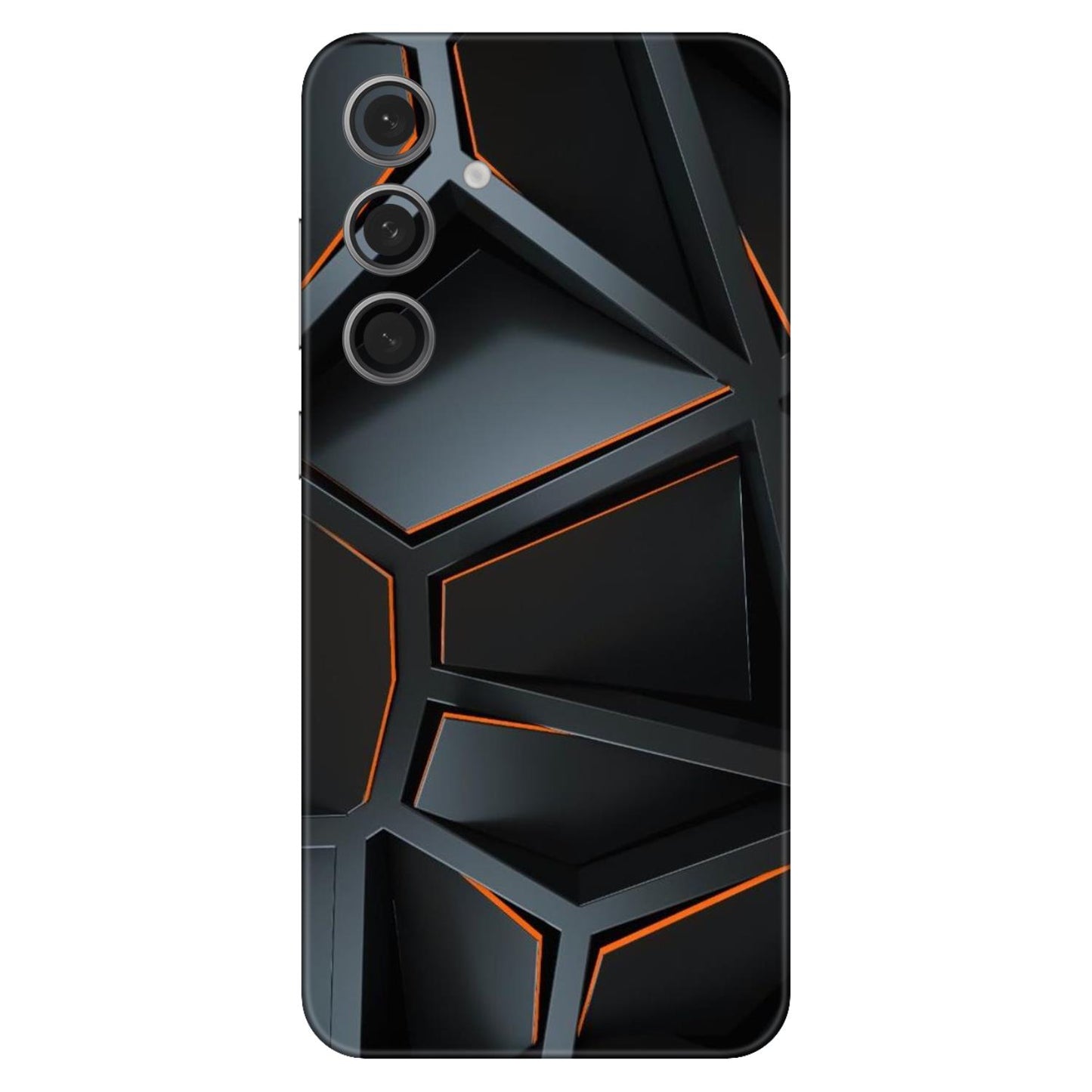 Samsung Galaxy S24 FE (5G) Back Skins & Wraps