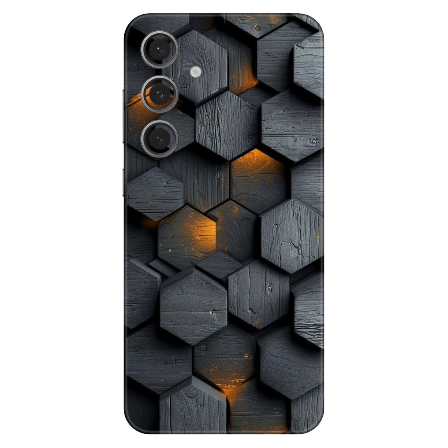Samsung Galaxy S24 FE (5G) Back Skins & Wraps