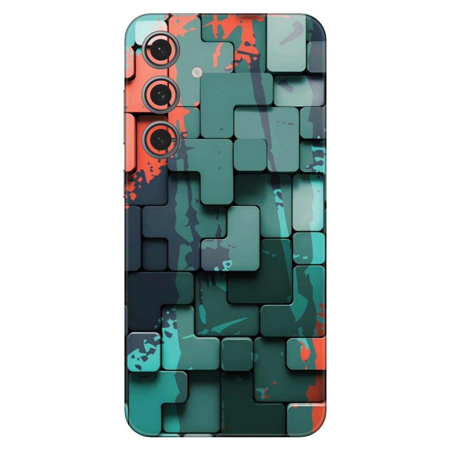 Samsung Galaxy S24 FE (5G) Back Skins & Wraps