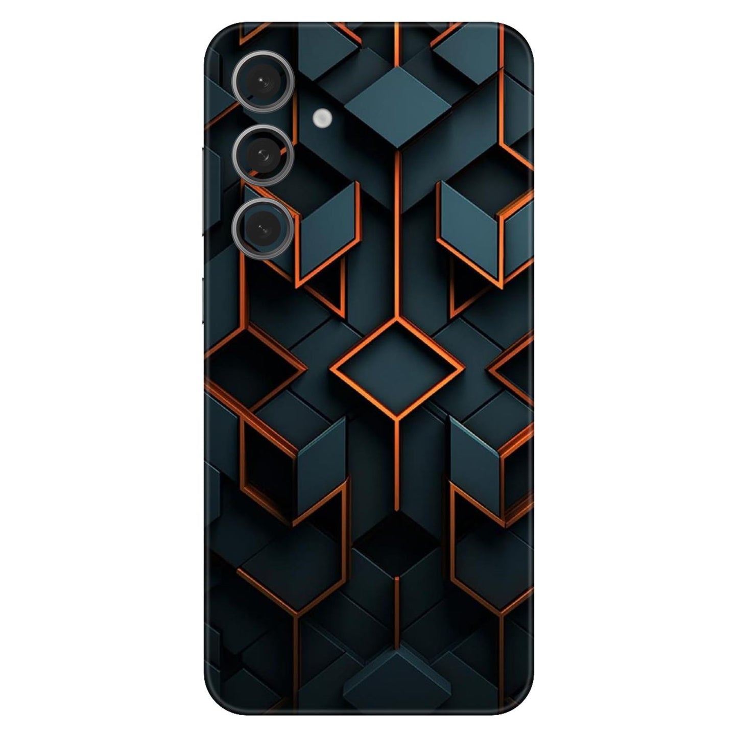 Samsung Galaxy S24 FE (5G) Back Skins & Wraps