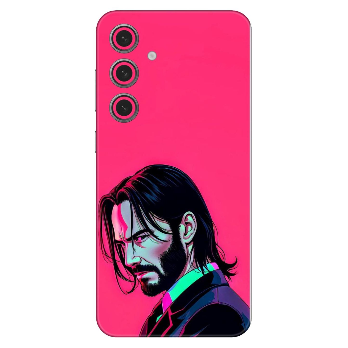 Samsung Galaxy S24 FE (5G) Back Skins & Wraps