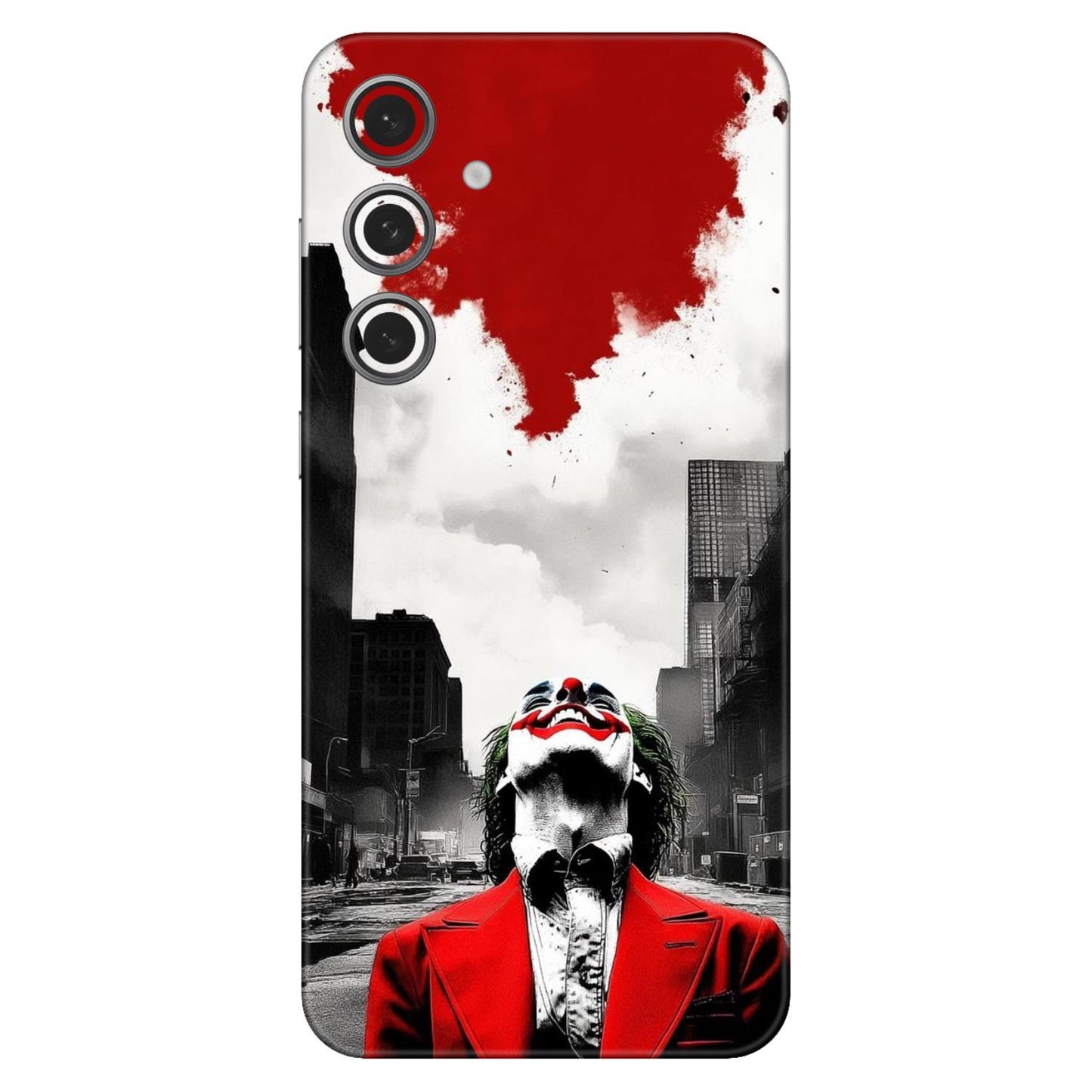 Samsung Galaxy S24 FE (5G) Back Skins & Wraps