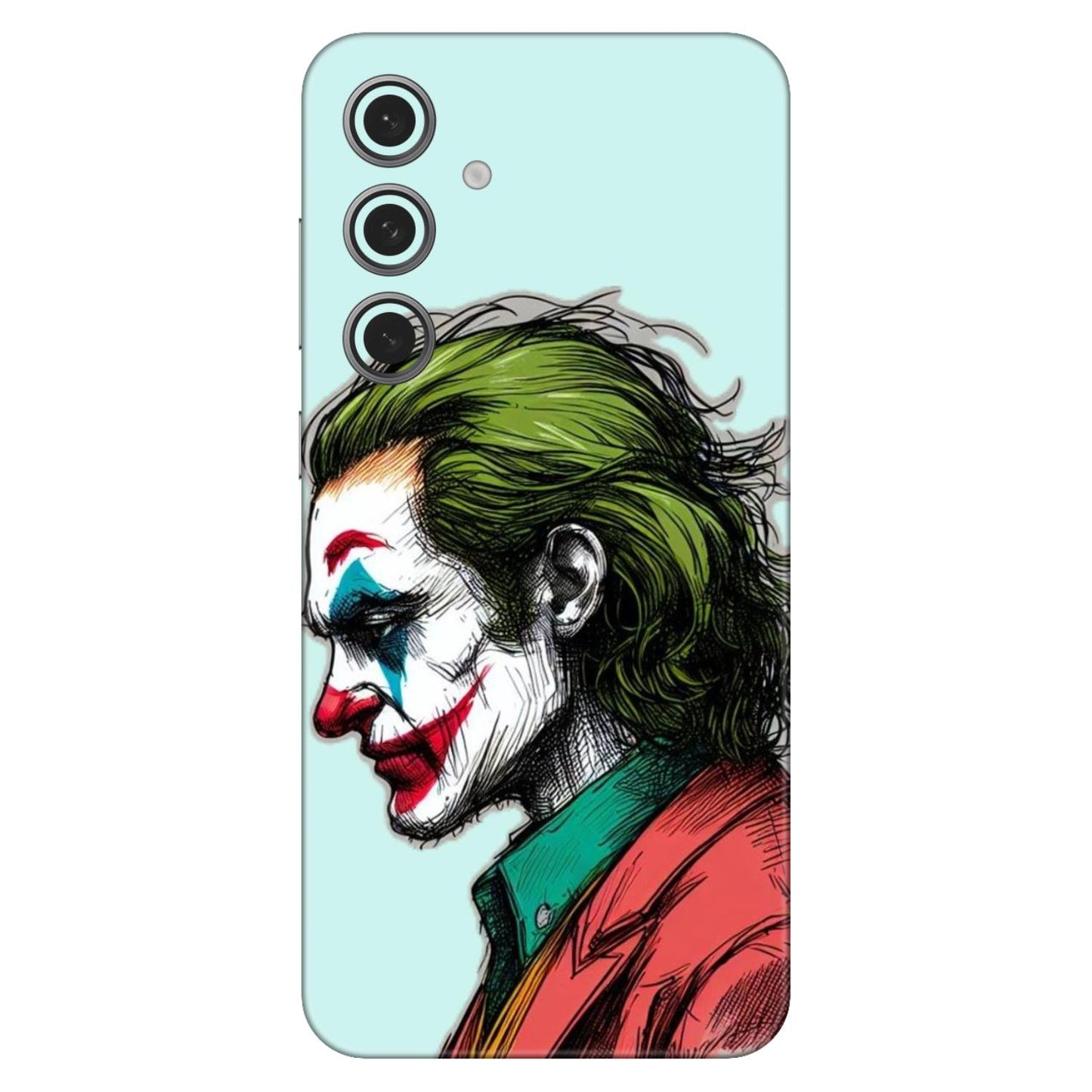 Samsung Galaxy S24 FE (5G) Back Skins & Wraps