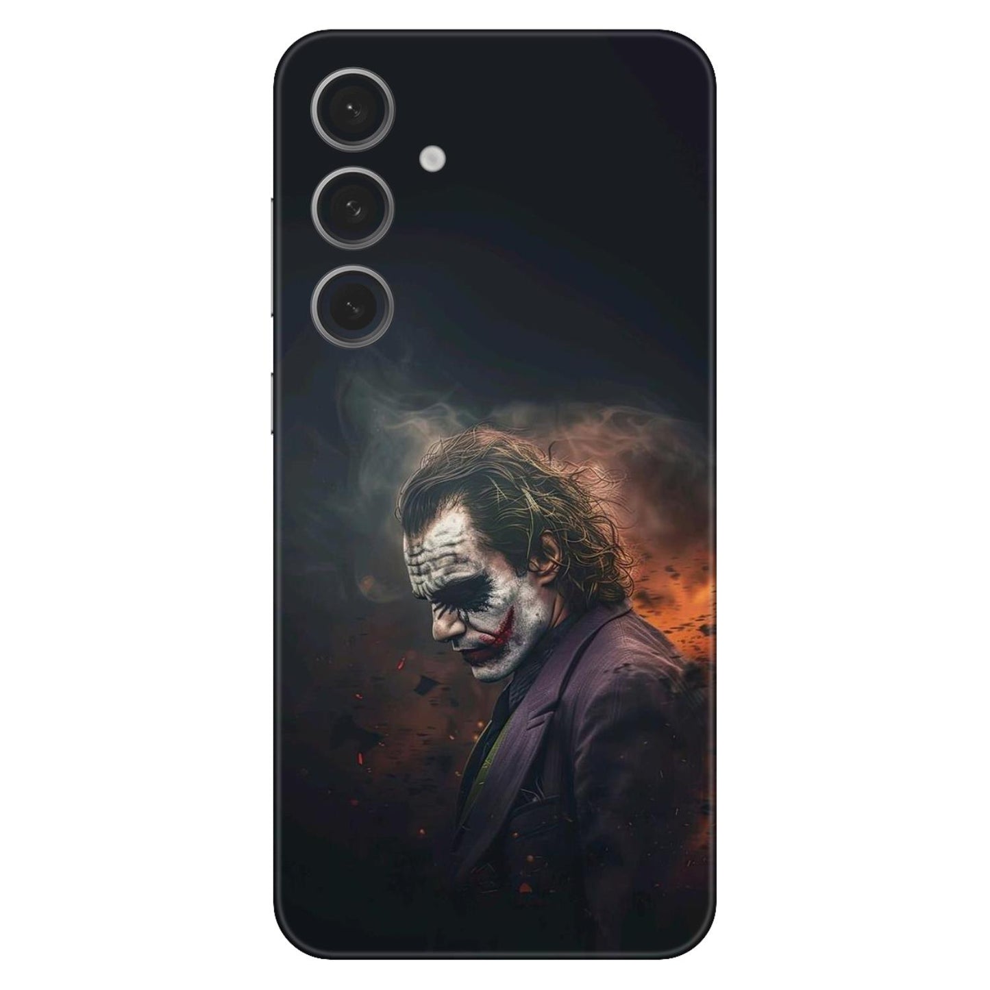 Samsung Galaxy S24 FE (5G) Back Skins & Wraps
