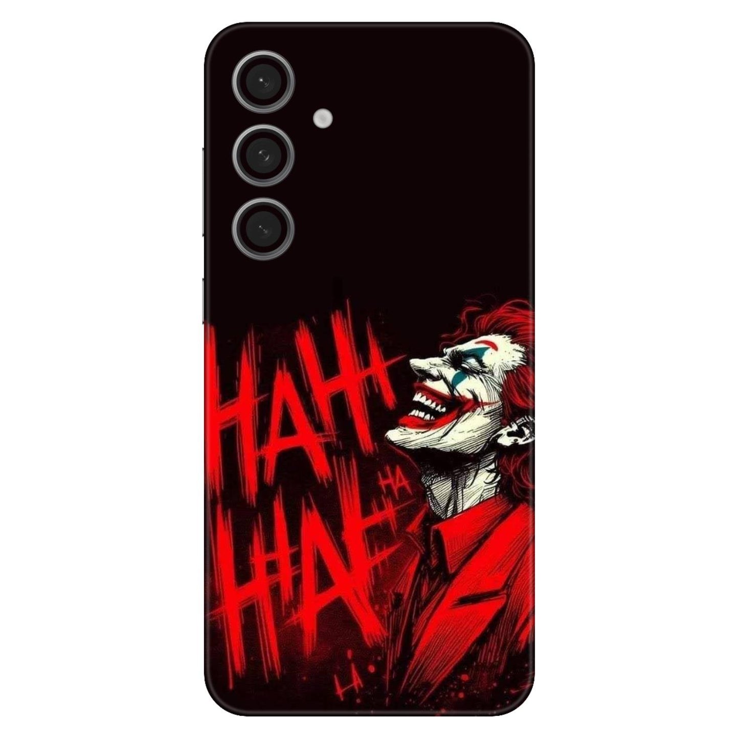 Samsung Galaxy S24 FE (5G) Back Skins & Wraps