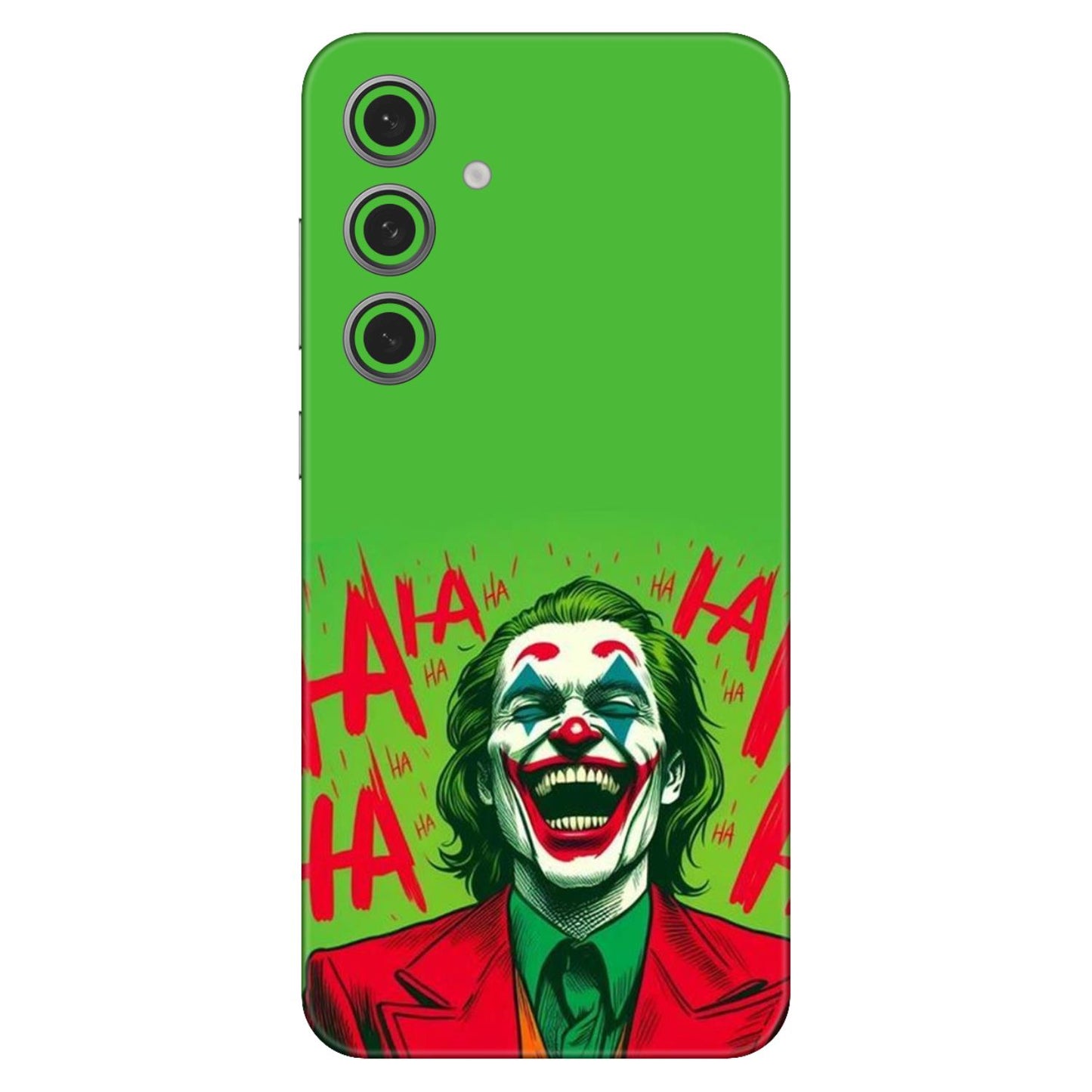Samsung Galaxy S24 FE (5G) Back Skins & Wraps