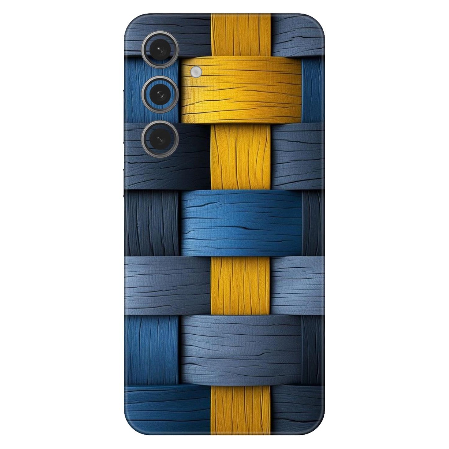 Samsung Galaxy S24 FE (5G) Back Skins & Wraps
