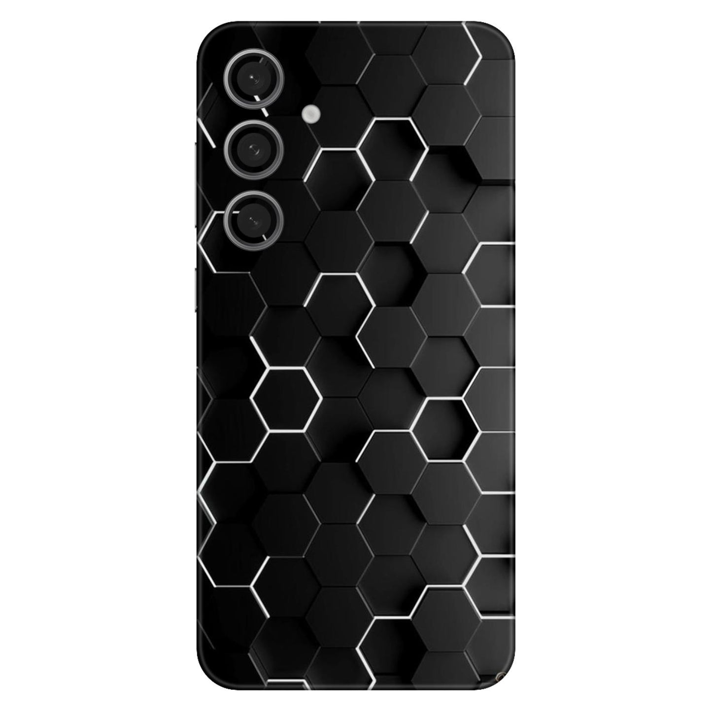 Samsung Galaxy S24 FE (5G) Back Skins & Wraps