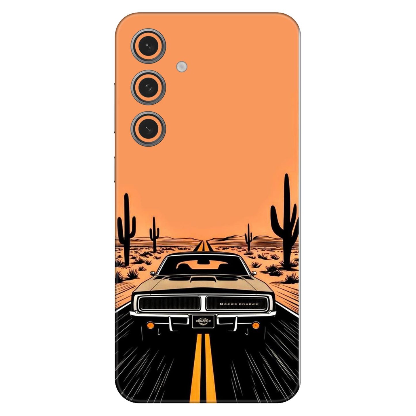 Samsung Galaxy S24 FE (5G) Back Skins & Wraps