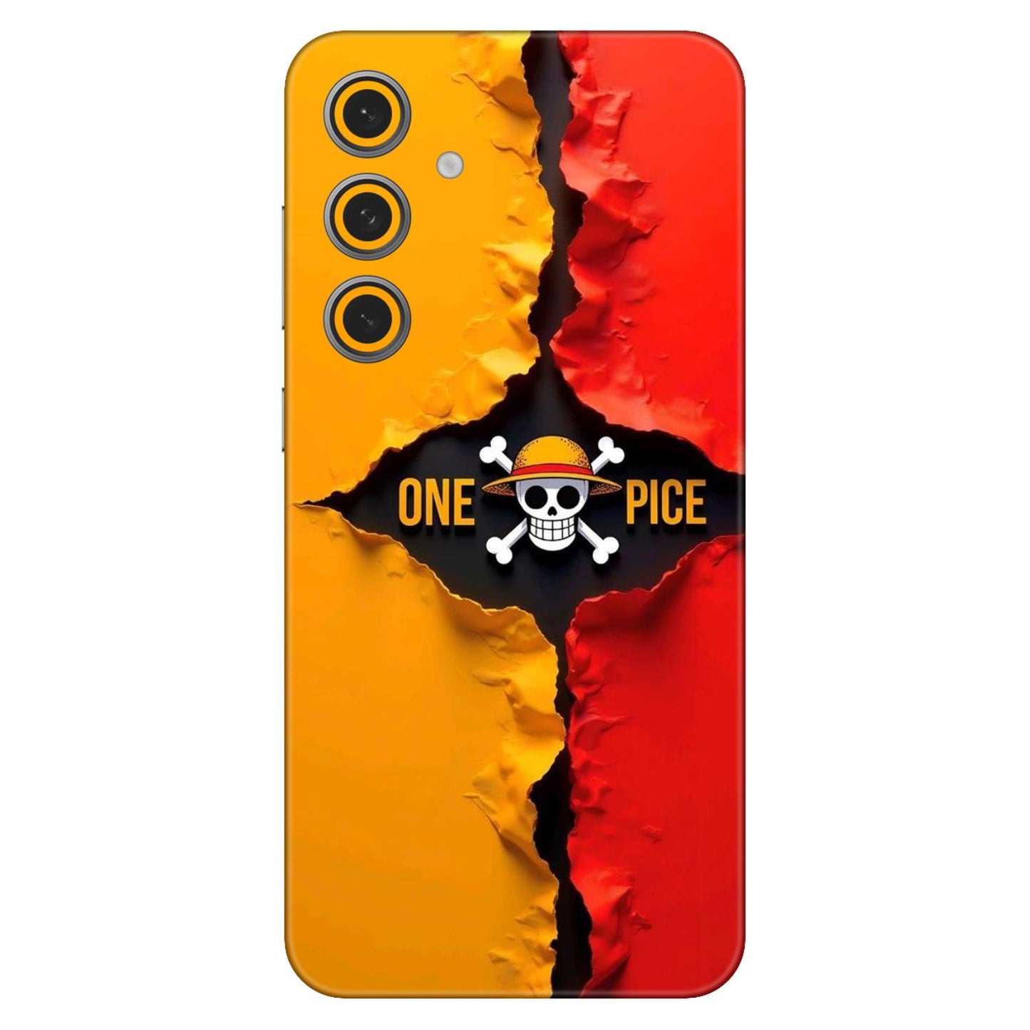 Samsung Galaxy S24 FE (5G) Back Skins & Wraps