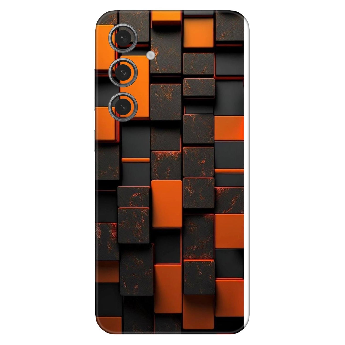 Samsung Galaxy S24 FE (5G) Back Skins & Wraps