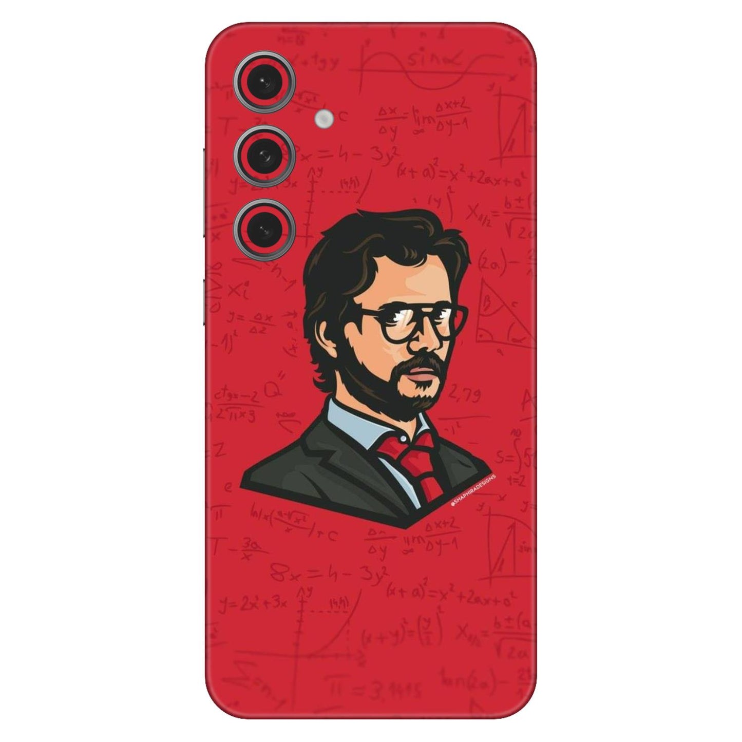 Samsung Galaxy S24 FE (5G) Back Skins & Wraps