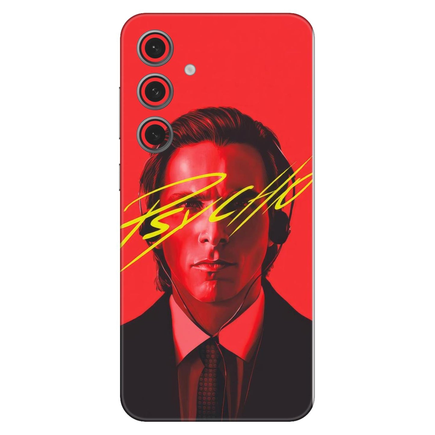 Samsung Galaxy S24 FE (5G) Back Skins & Wraps