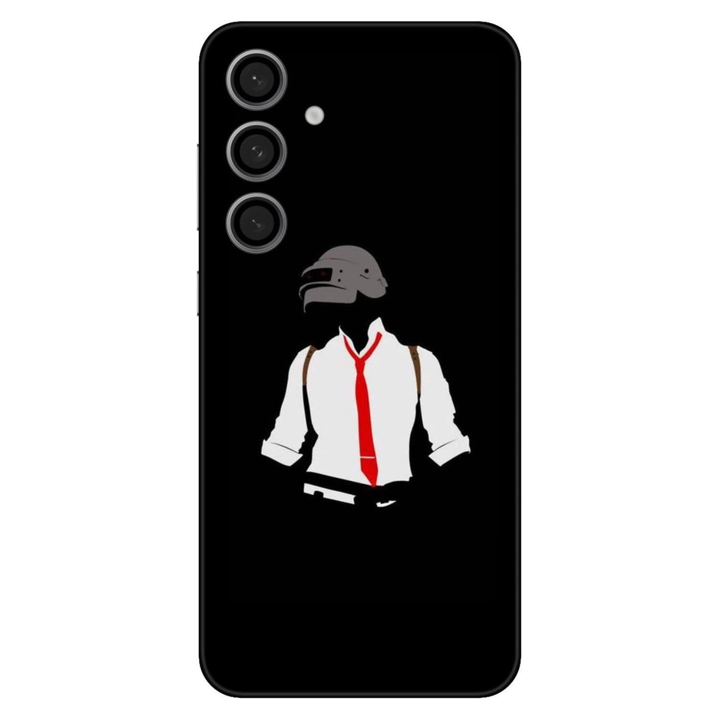Samsung Galaxy S24 FE (5G) Back Skins & Wraps