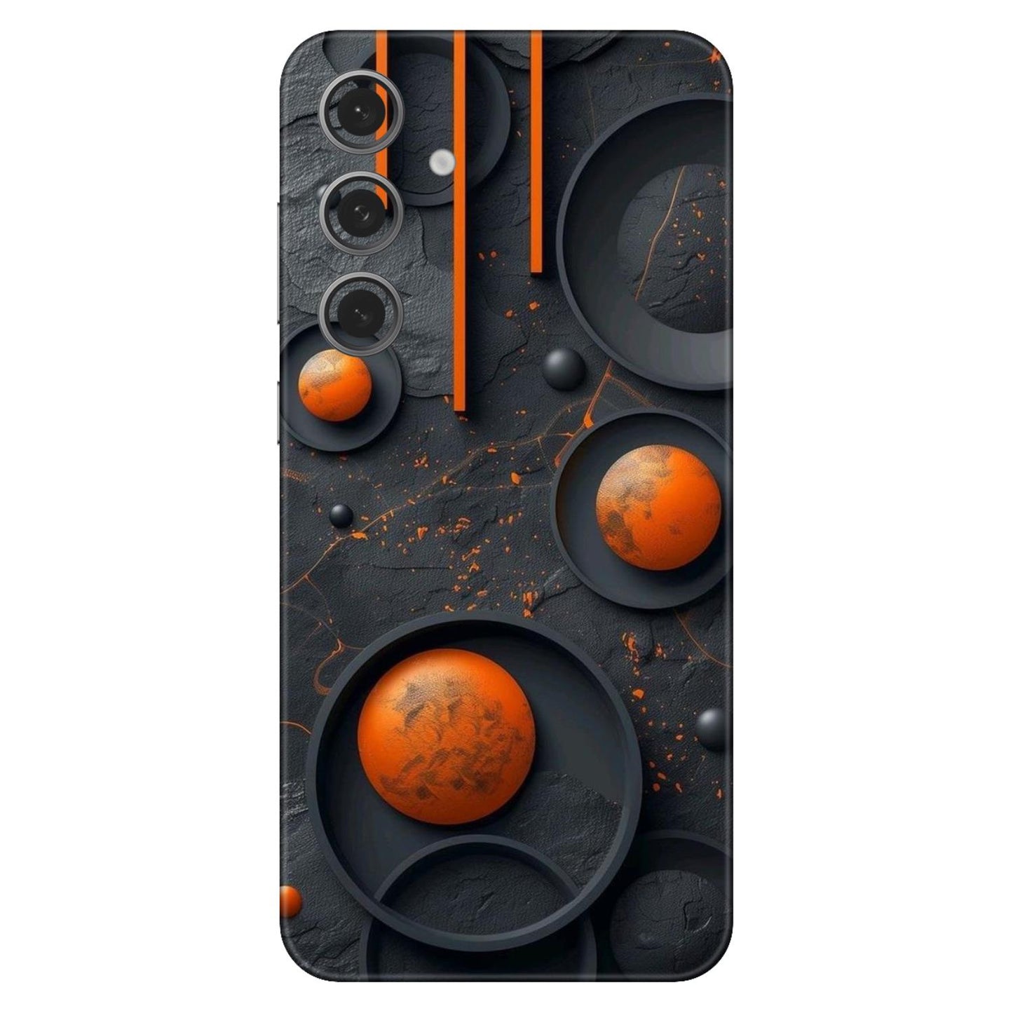 Samsung Galaxy S24 FE (5G) Back Skins & Wraps