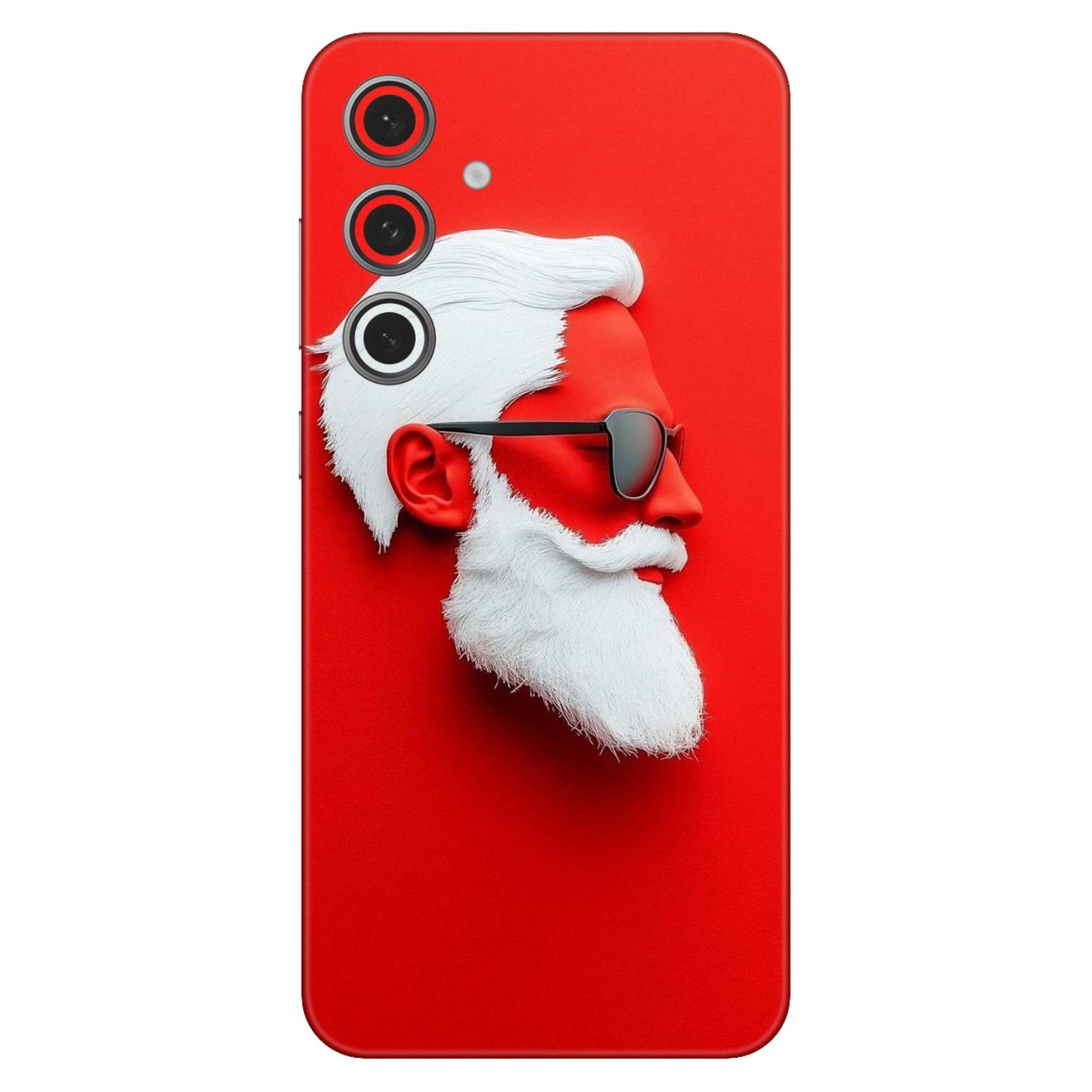 Samsung Galaxy S24 FE (5G) Back Skins & Wraps