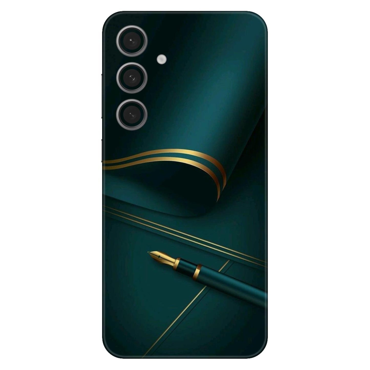 Samsung Galaxy S24 FE (5G) Back Skins & Wraps
