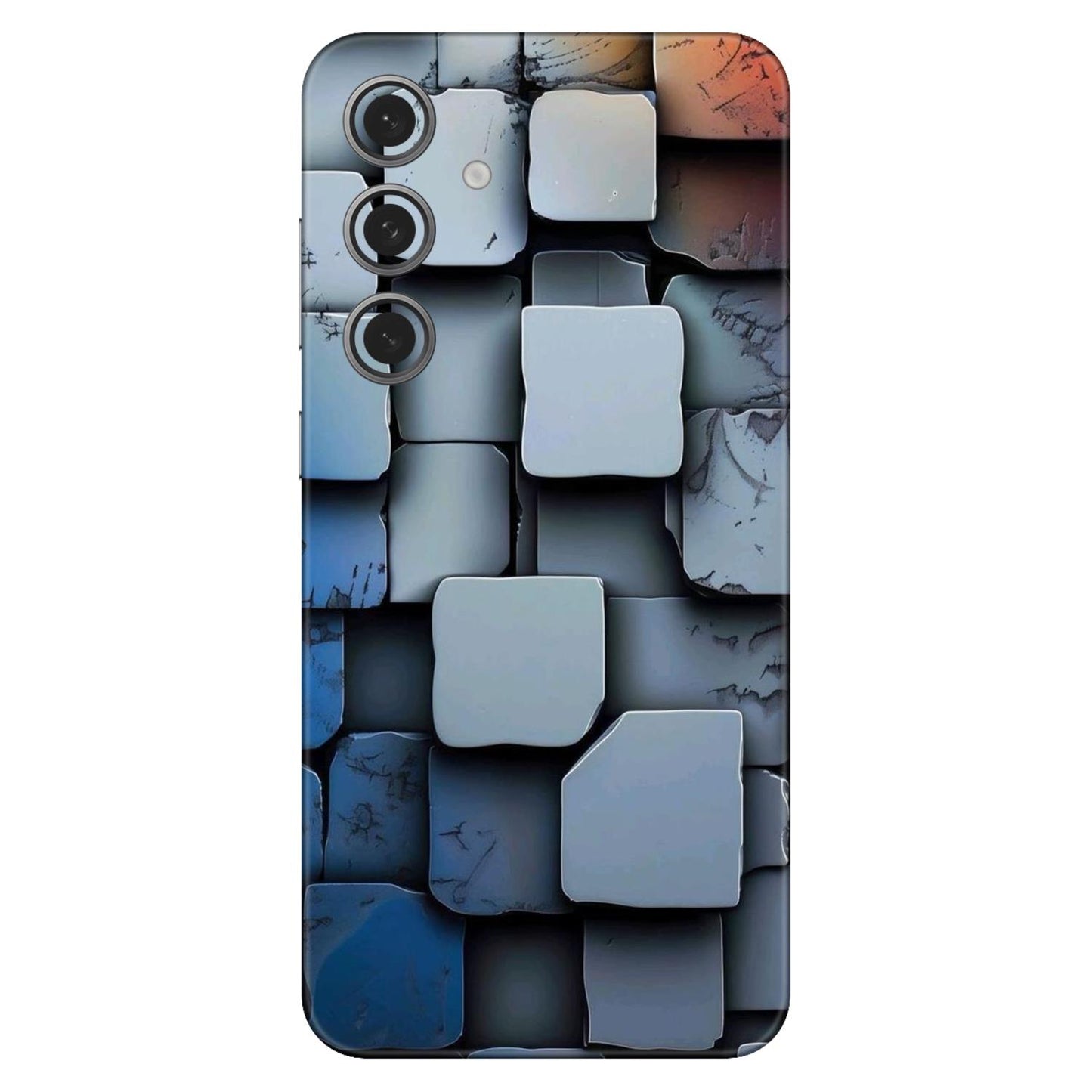 Samsung Galaxy S24 FE (5G) Back Skins & Wraps