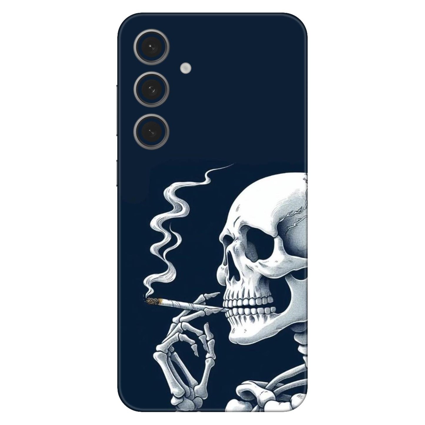 Samsung Galaxy S24 FE (5G) Back Skins & Wraps