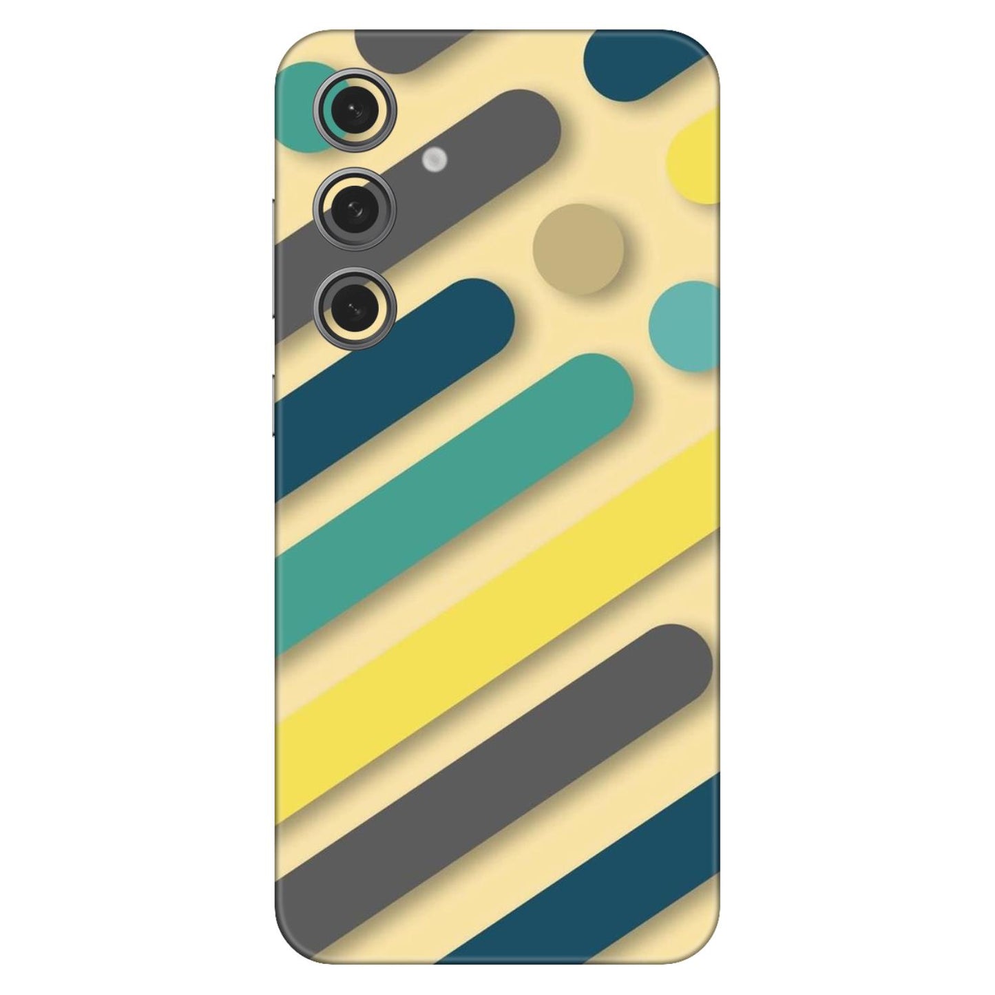 Samsung Galaxy S24 FE (5G) Back Skins & Wraps