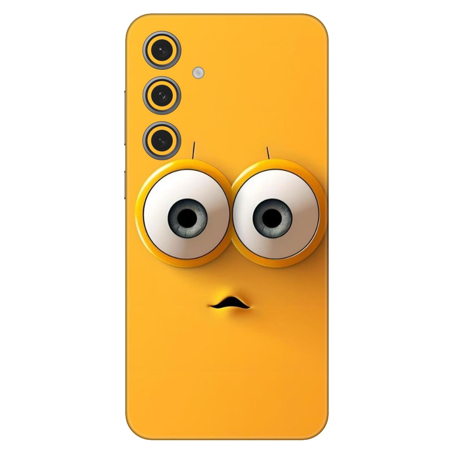 Samsung Galaxy S24 FE (5G) Back Skins & Wraps