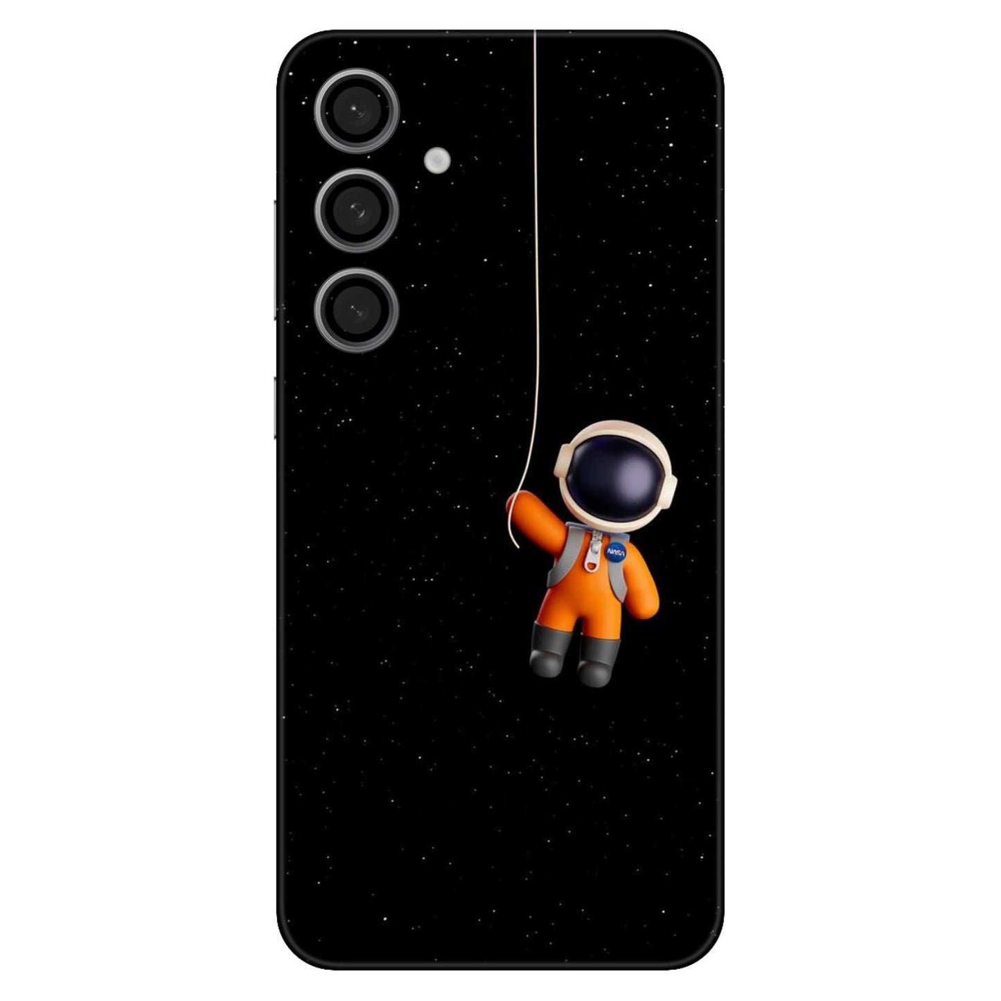 Samsung Galaxy S24 FE (5G) Back Skins & Wraps