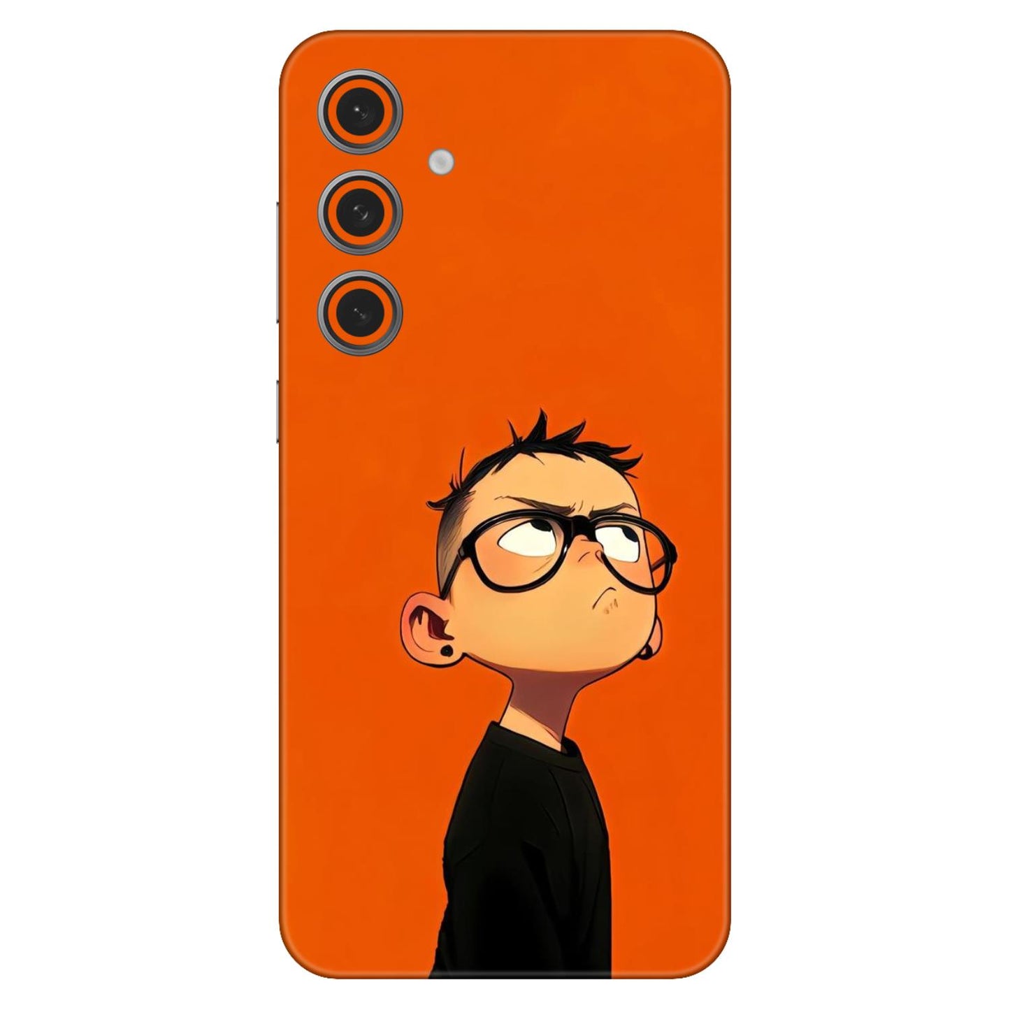 Samsung Galaxy S24 FE (5G) Back Skins & Wraps
