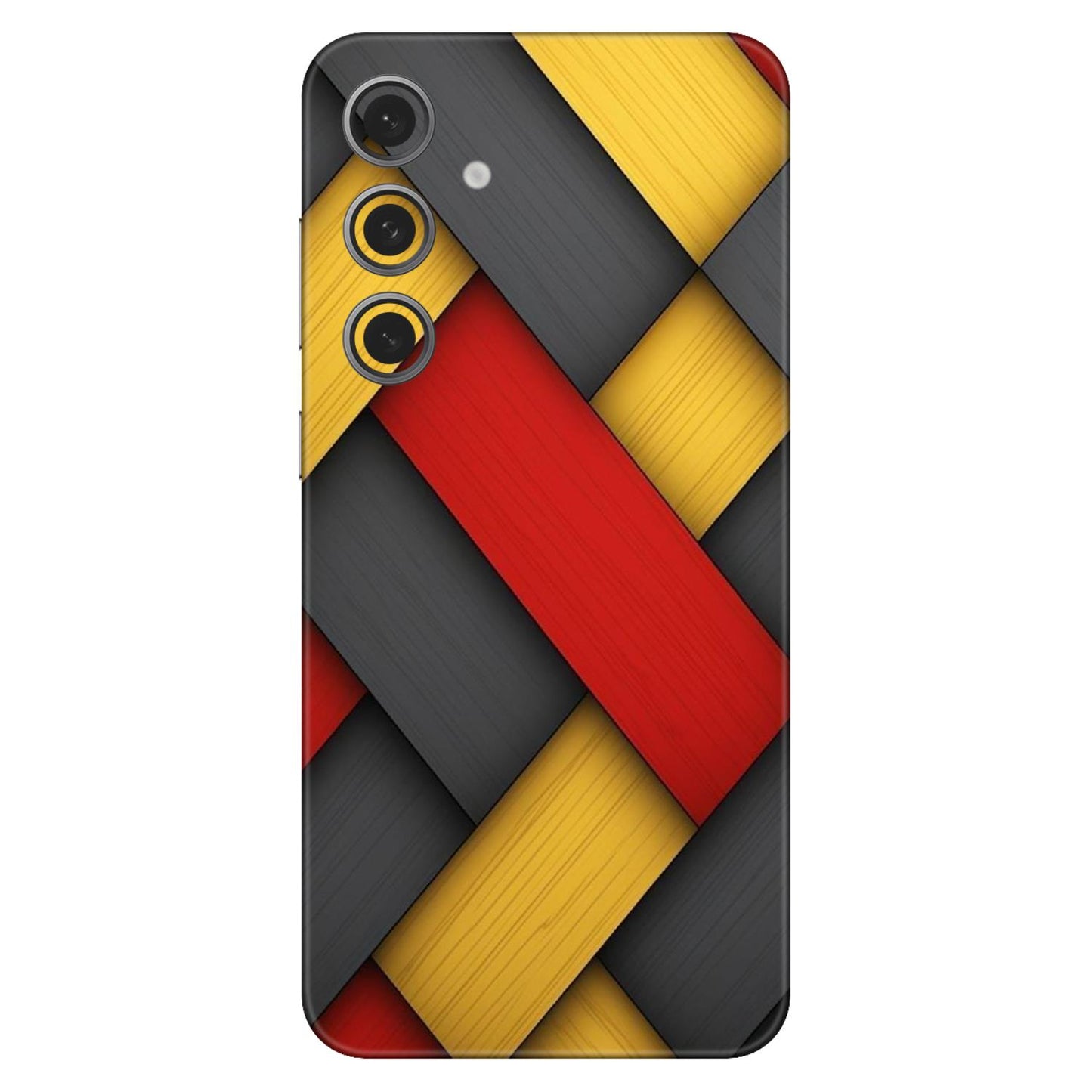 Samsung Galaxy S24 FE (5G) Back Skins & Wraps