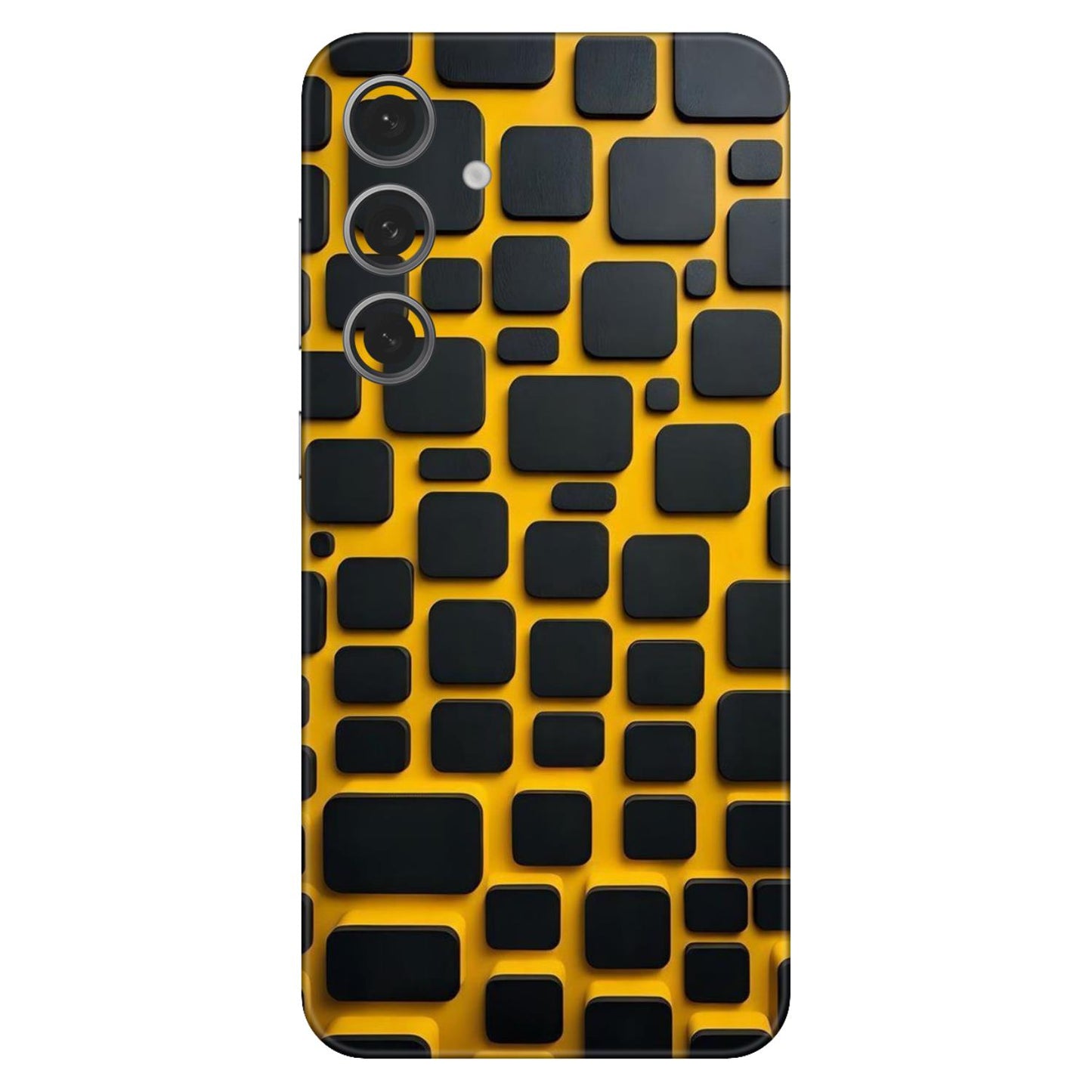 Samsung Galaxy S24 FE (5G) Back Skins & Wraps